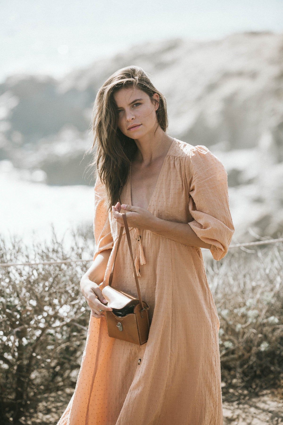 BECCA AT MALIBU | by @miramarphoto