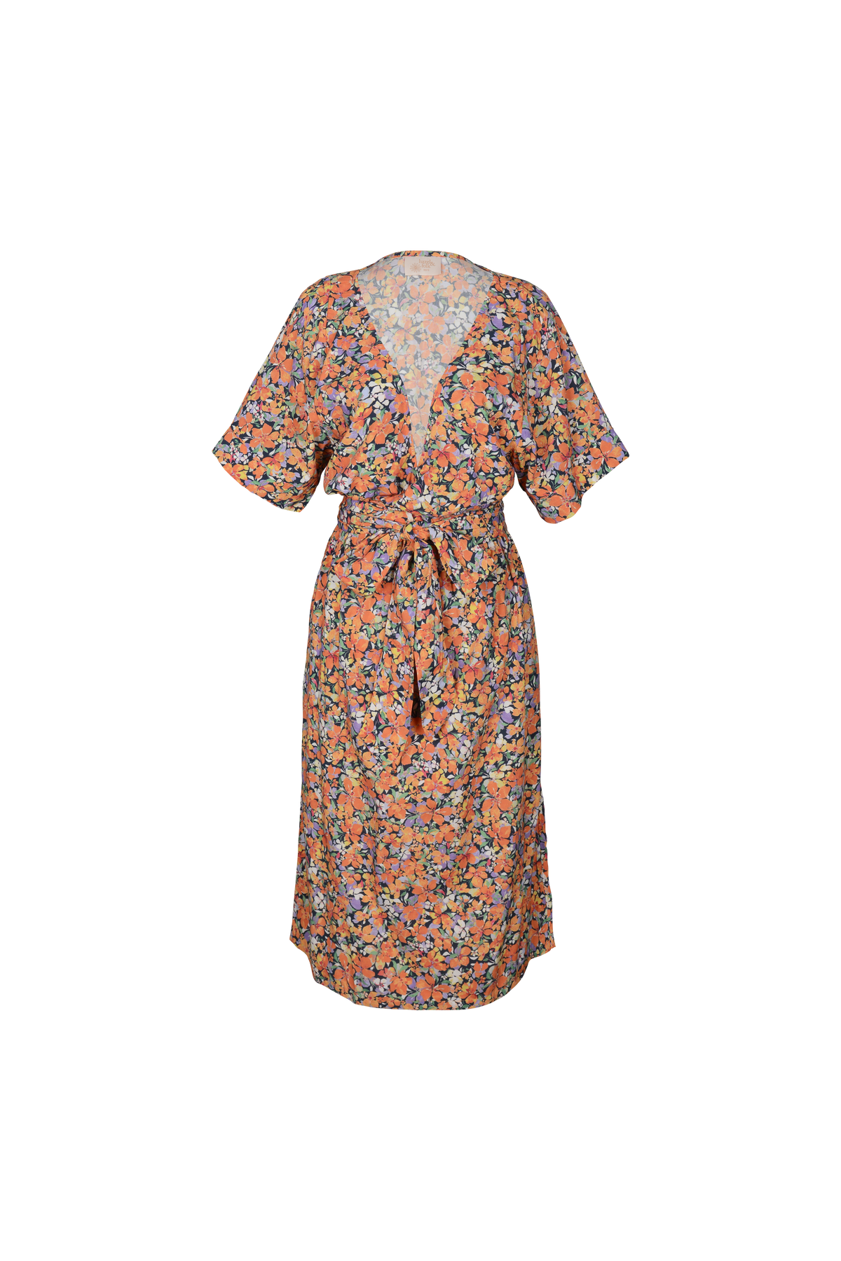 Melody Midi Dress | Wildflower