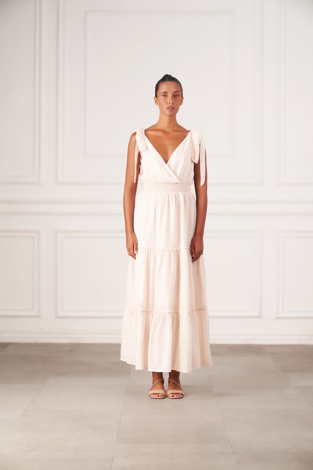 Isabella Gown | Rosewater