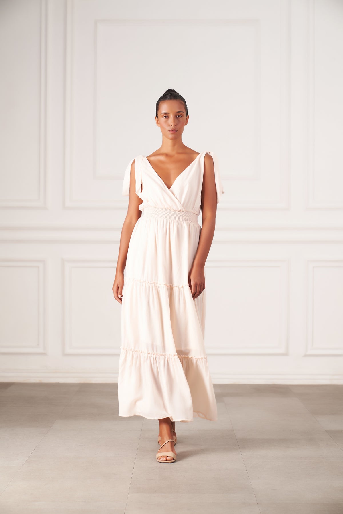 Isabella Gown | Rosewater