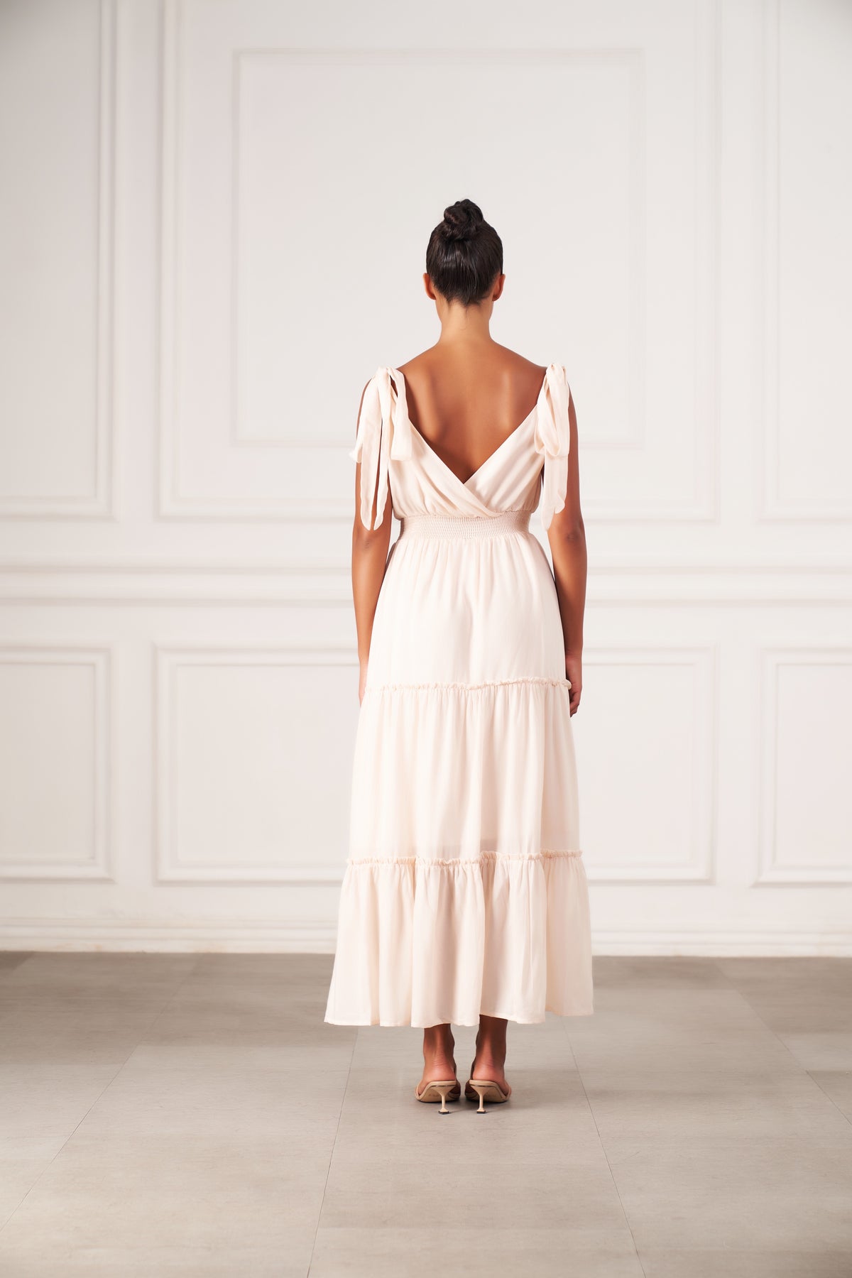 Isabella Gown | Rosewater