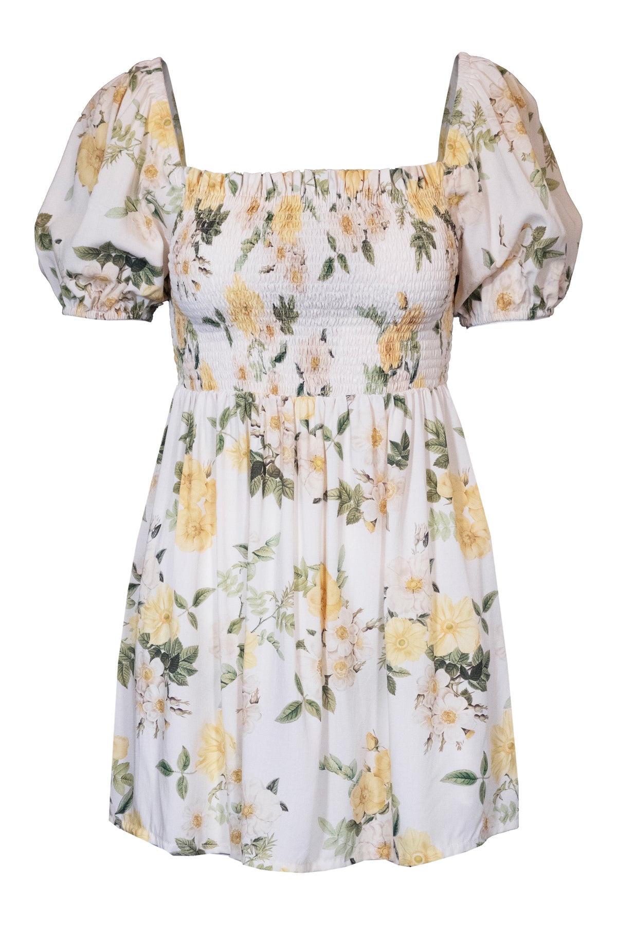 Camille Mini | Cottage Garden