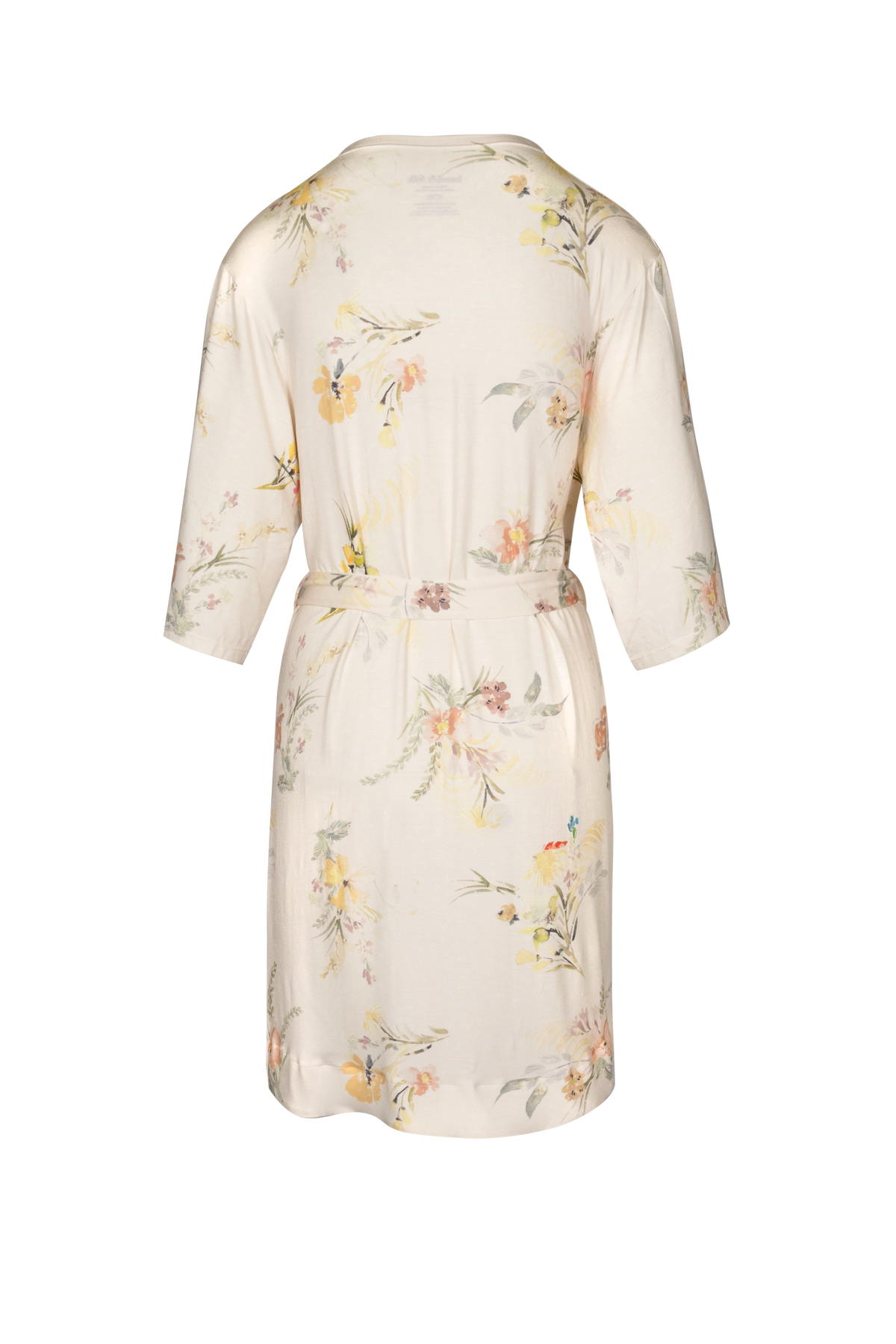 Olivia Robe | Secret Garden Vanilla