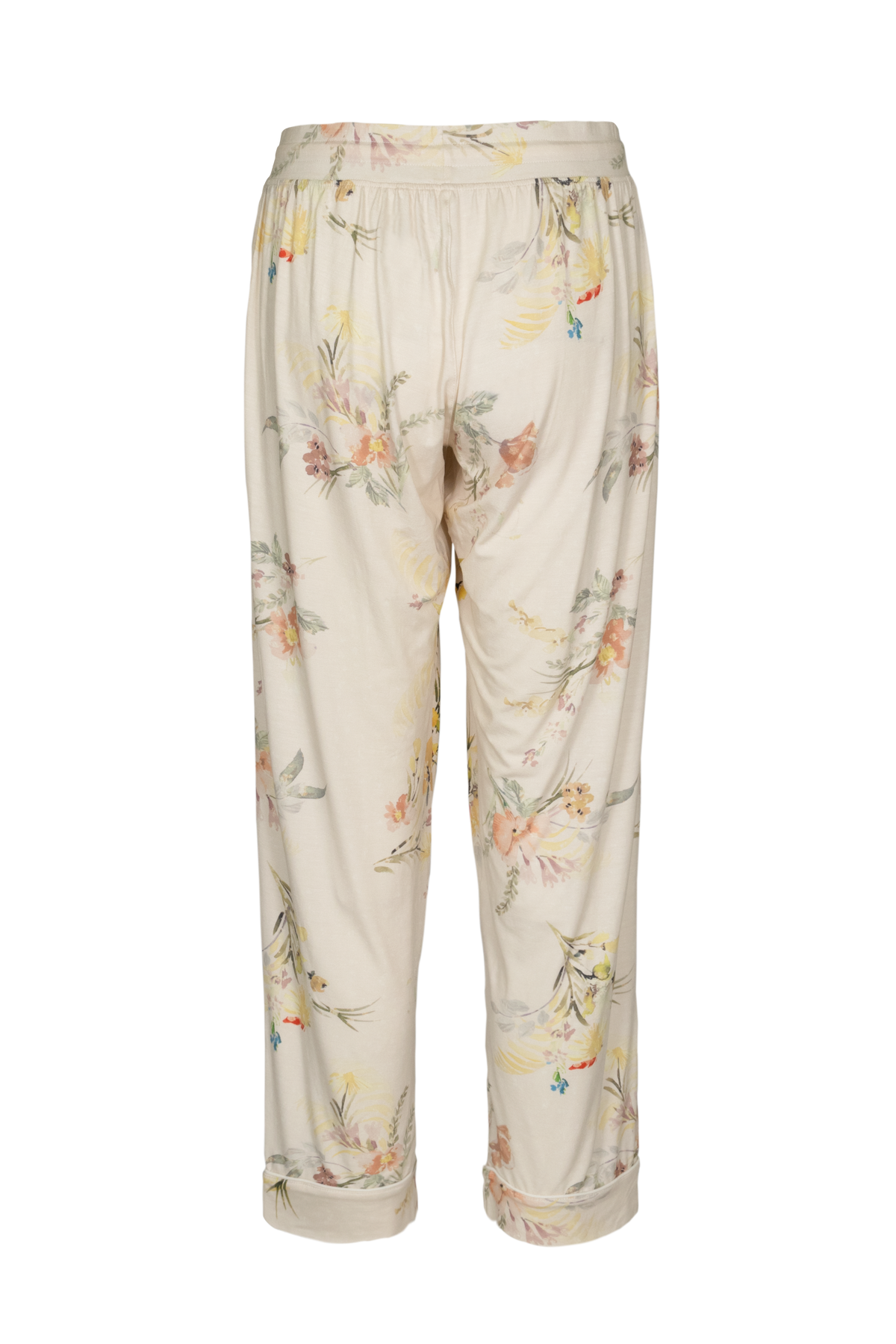 Francesca Sleep Set | Secret Garden Vanilla
