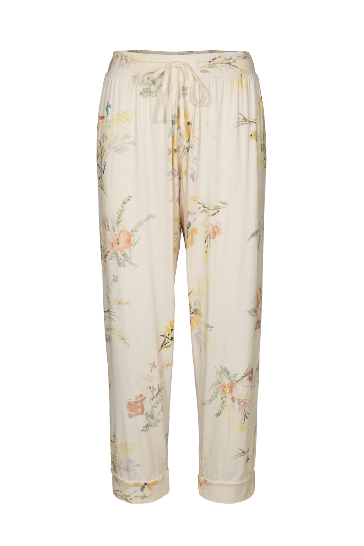 Francesca Sleep Set | Secret Garden Vanilla
