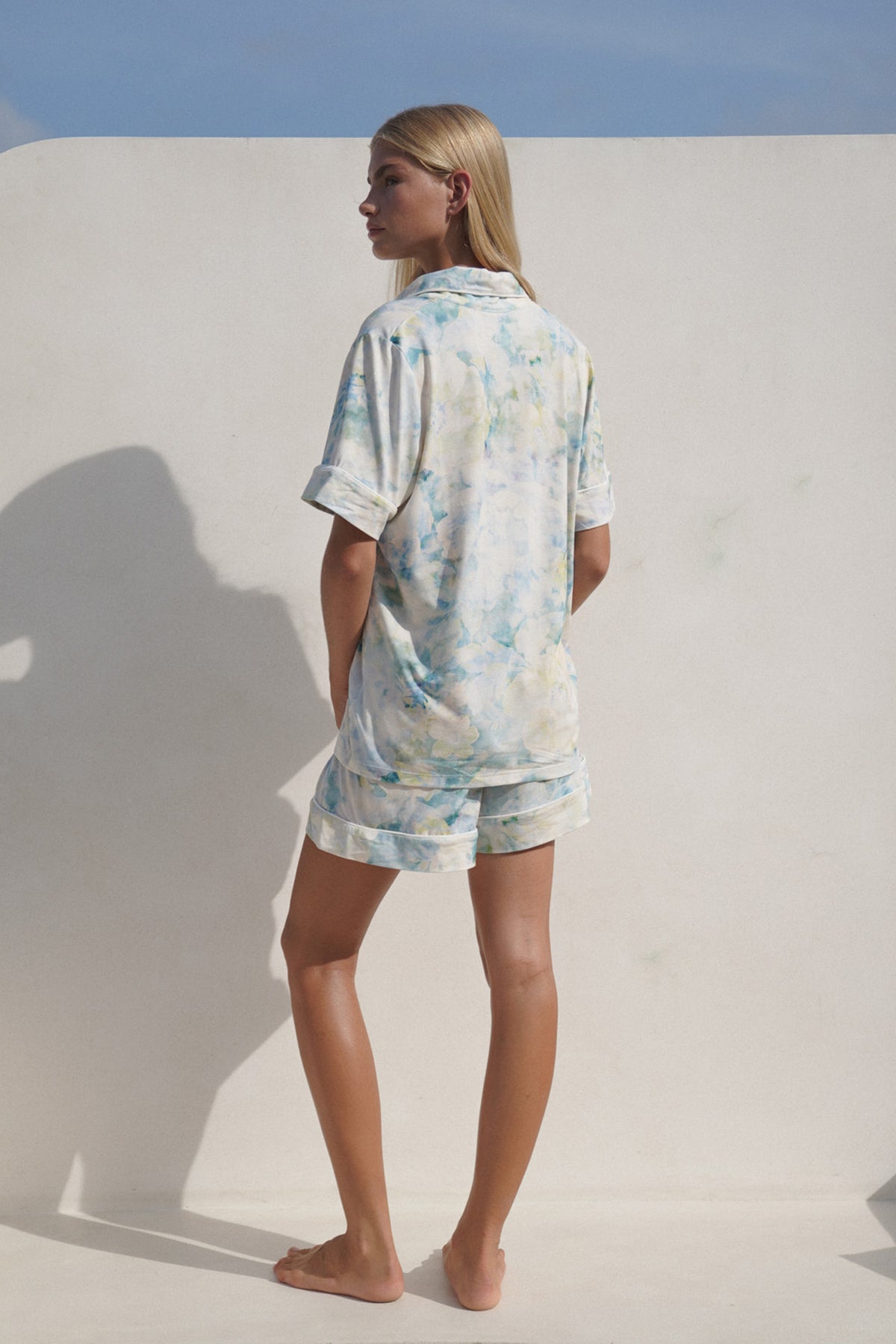 Luna Sleep Set | Forget Me Not