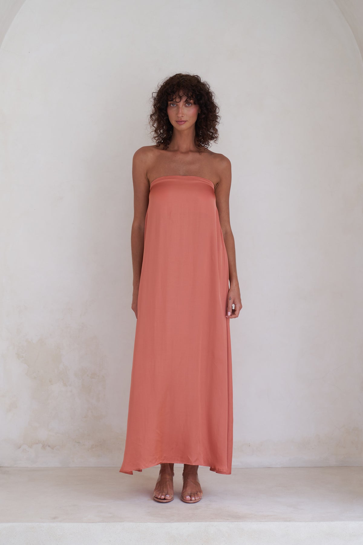 Aveline Maxi Dress | Rosette