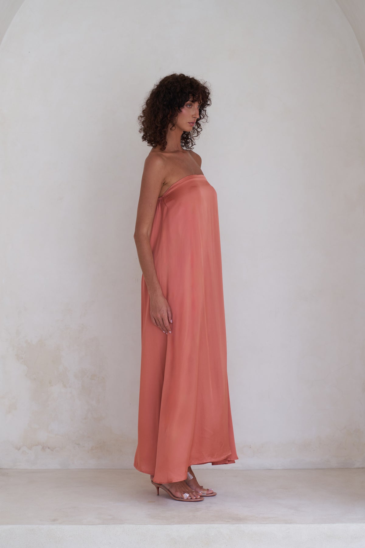 Aveline Maxi Dress | Rosette