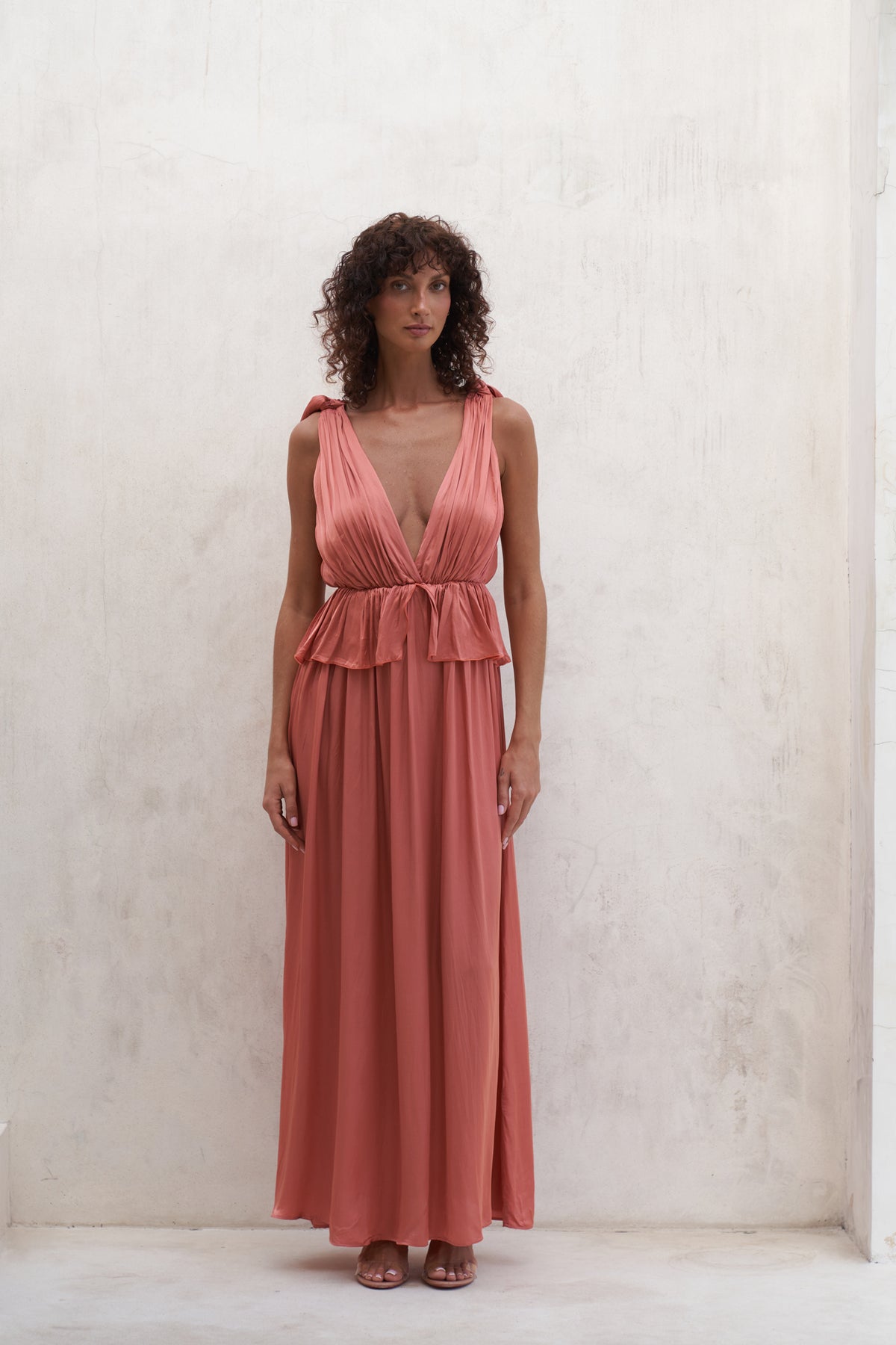 Juliette Gown | Rosette
