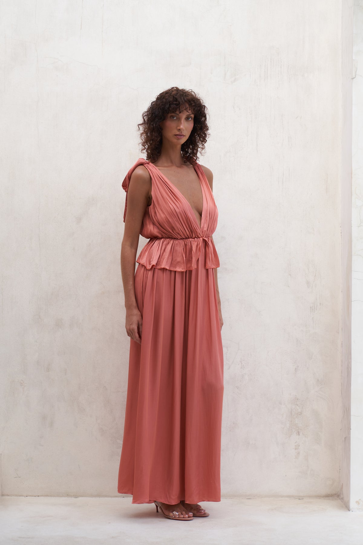 Juliette Gown | Rosette