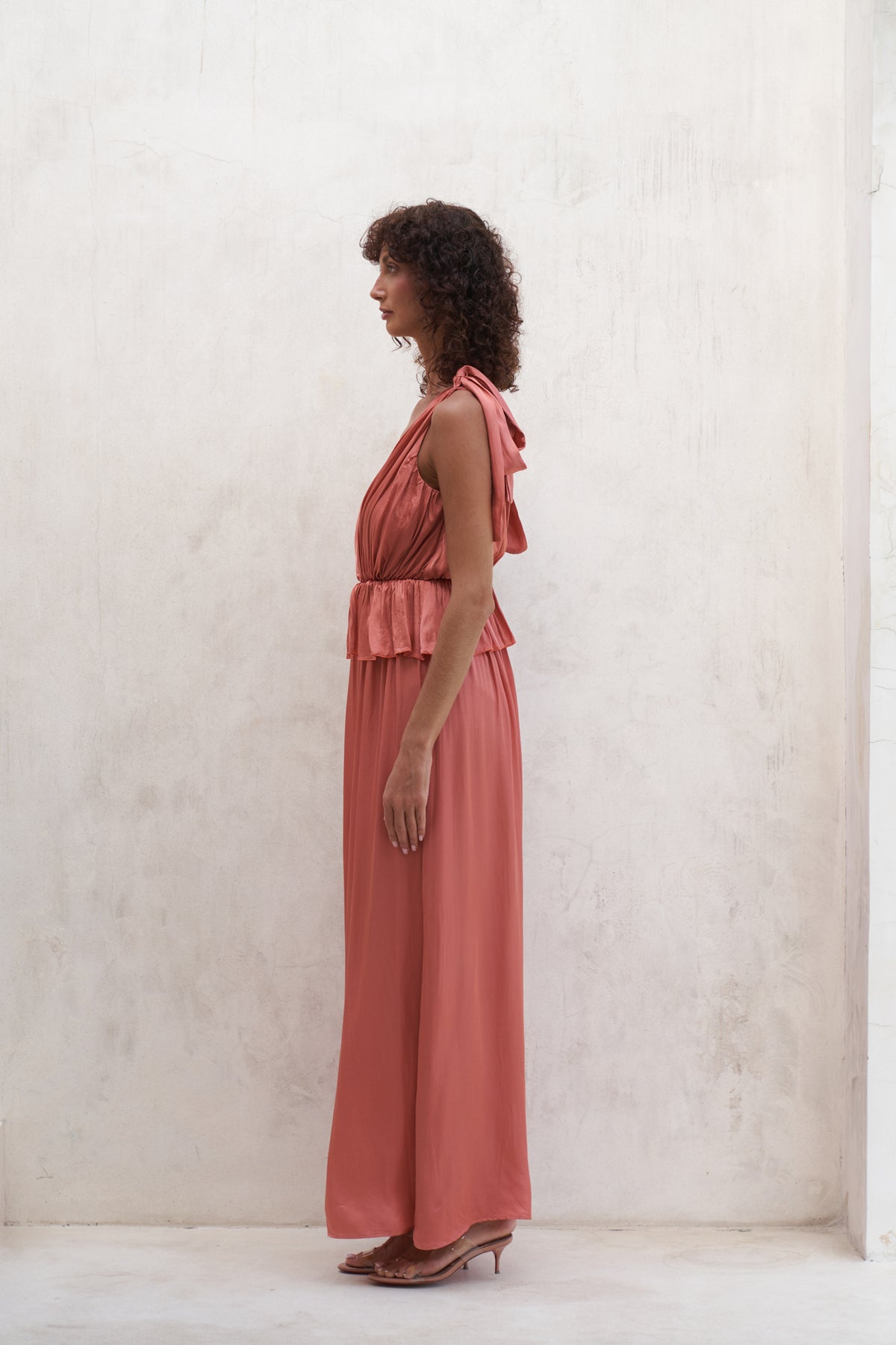 Juliette Gown | Rosette