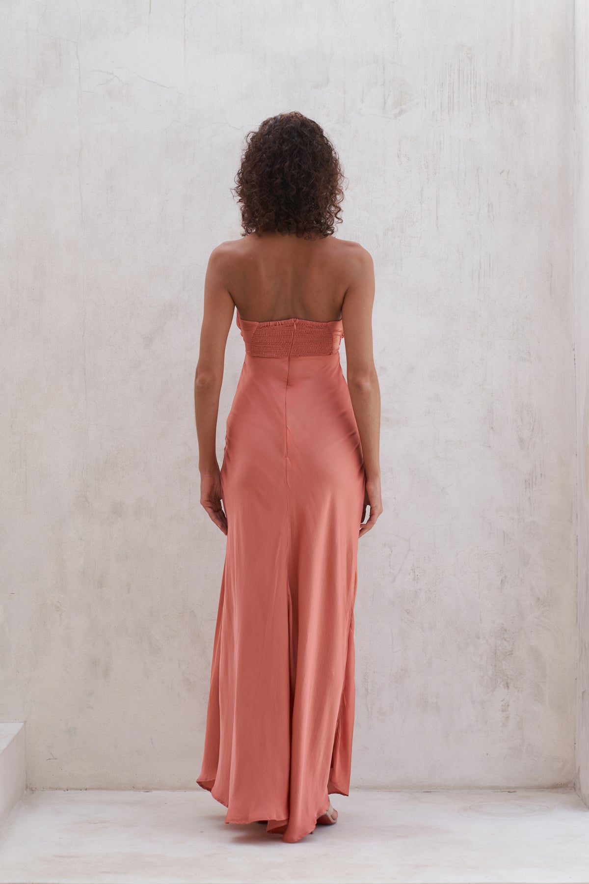 Victoria Maxi Dress | Rosette