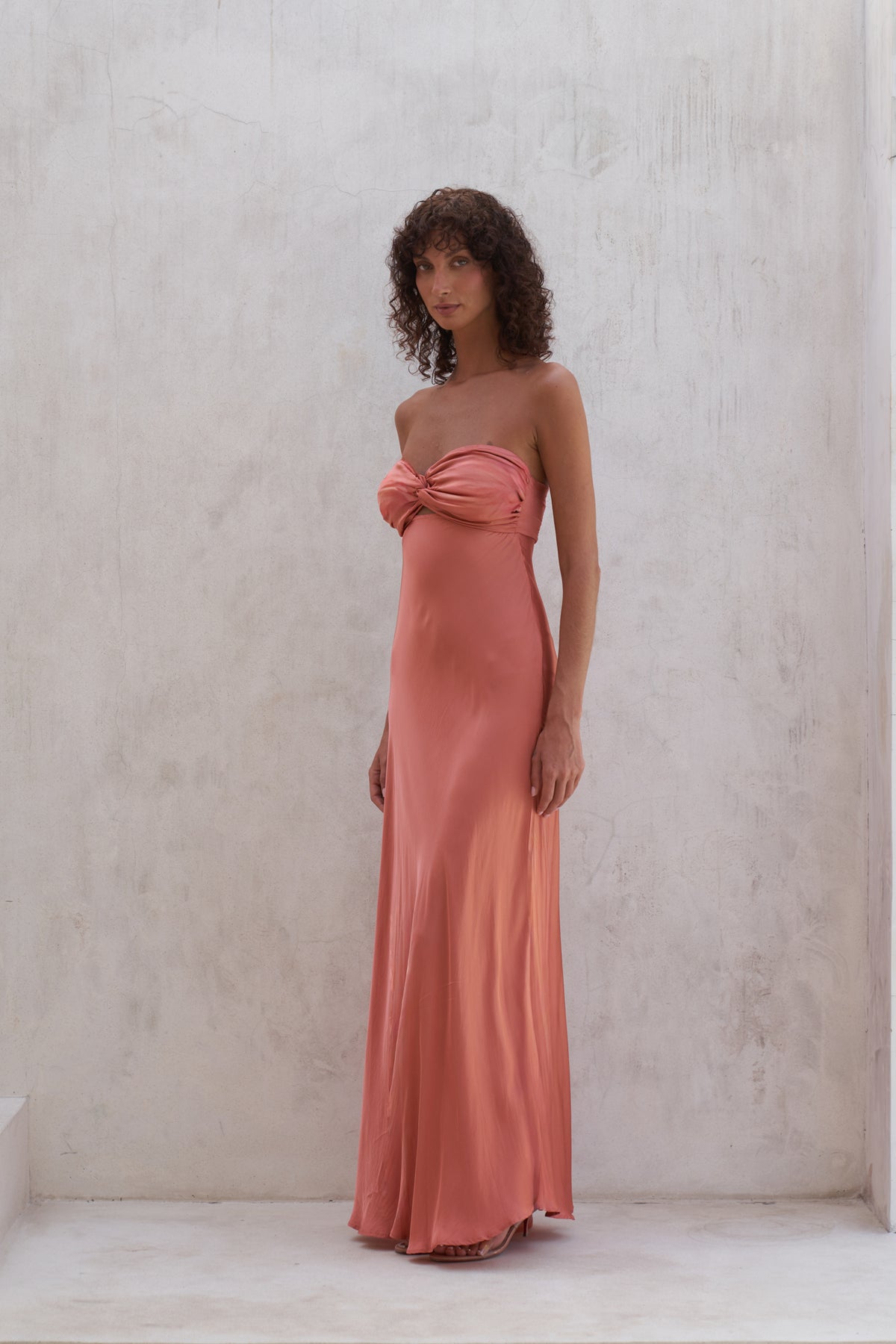 Victoria Maxi Dress | Rosette