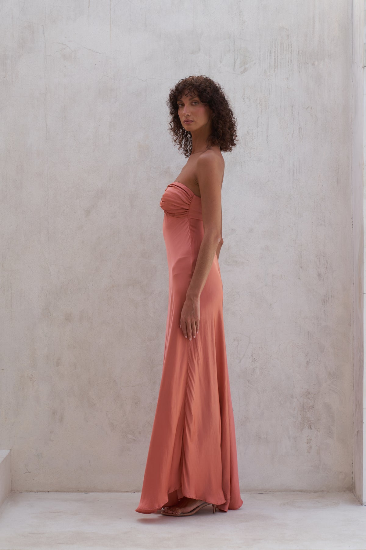 Victoria Maxi Dress | Rosette