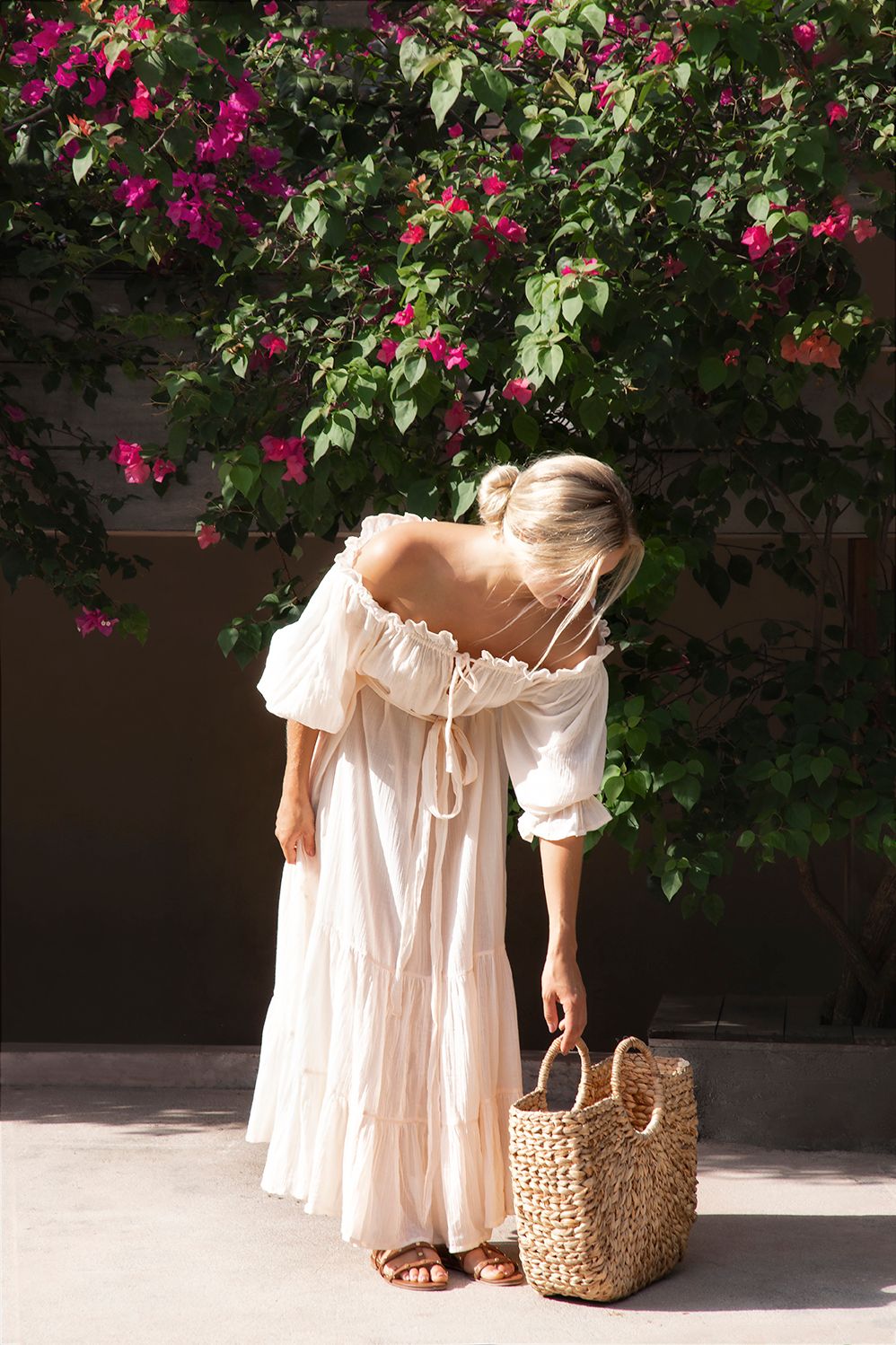 Emmaline Gown | Rosewater
