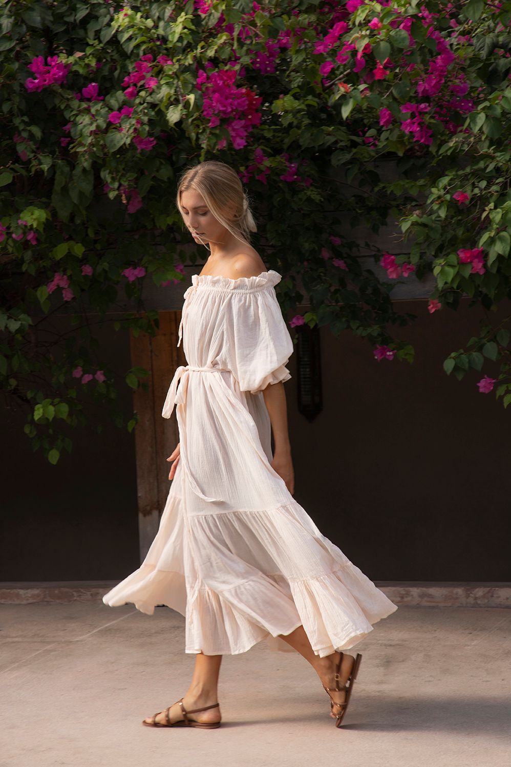 Emmaline Gown | Rosewater