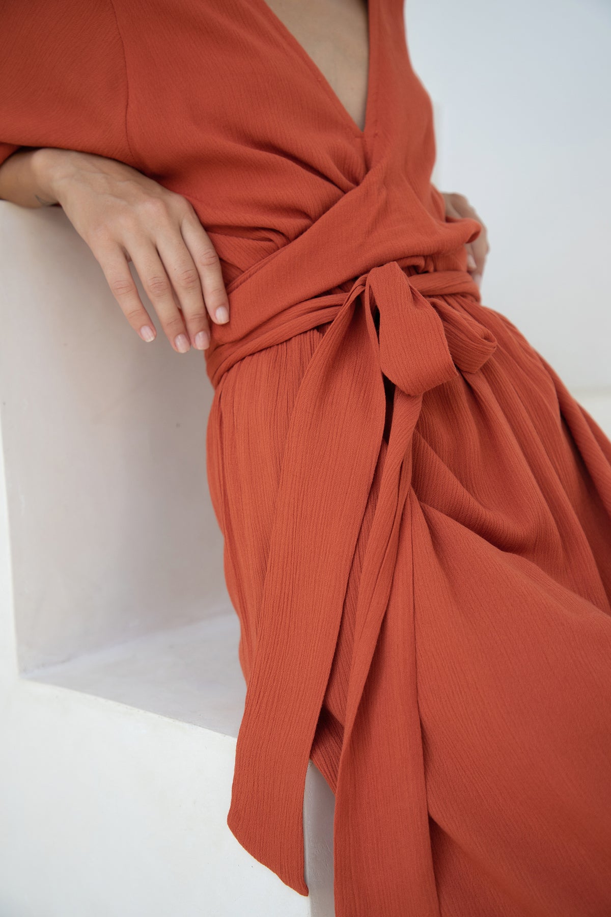 Melody Maxi Dress | Ginger