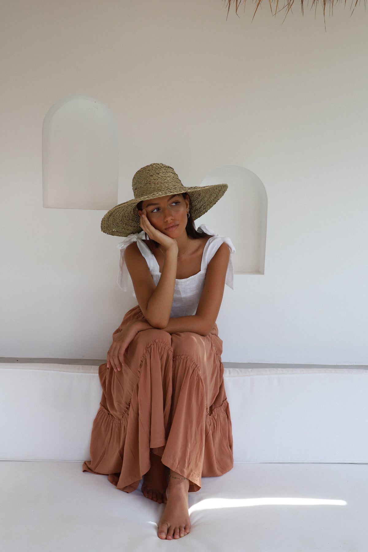 Rumi Skirt | Coco