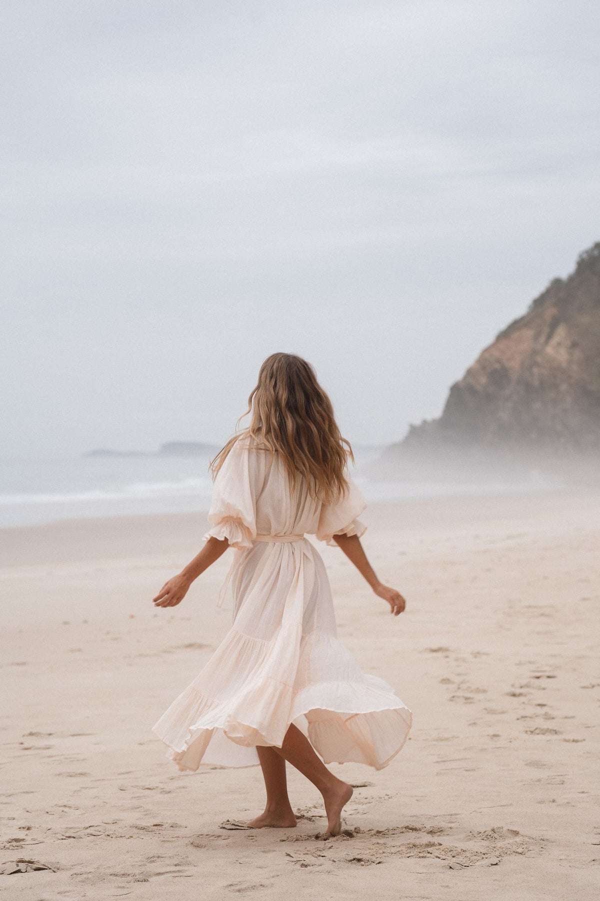 Emmaline Gown | Rosewater