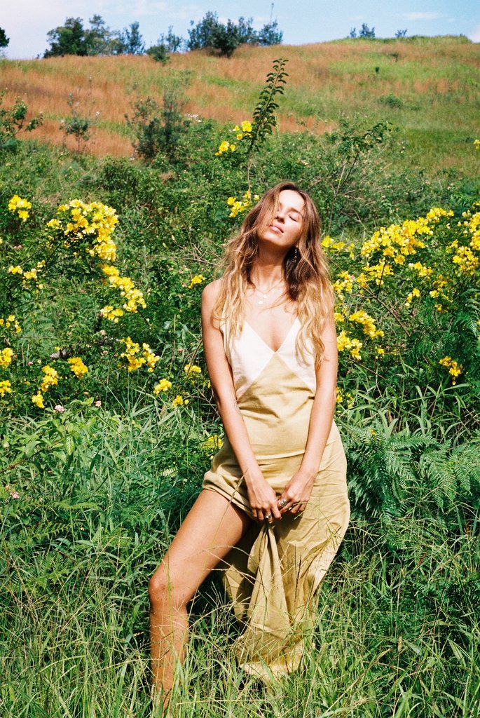 ON FILM | Muse @girlnacoma | Images @zacmiguel