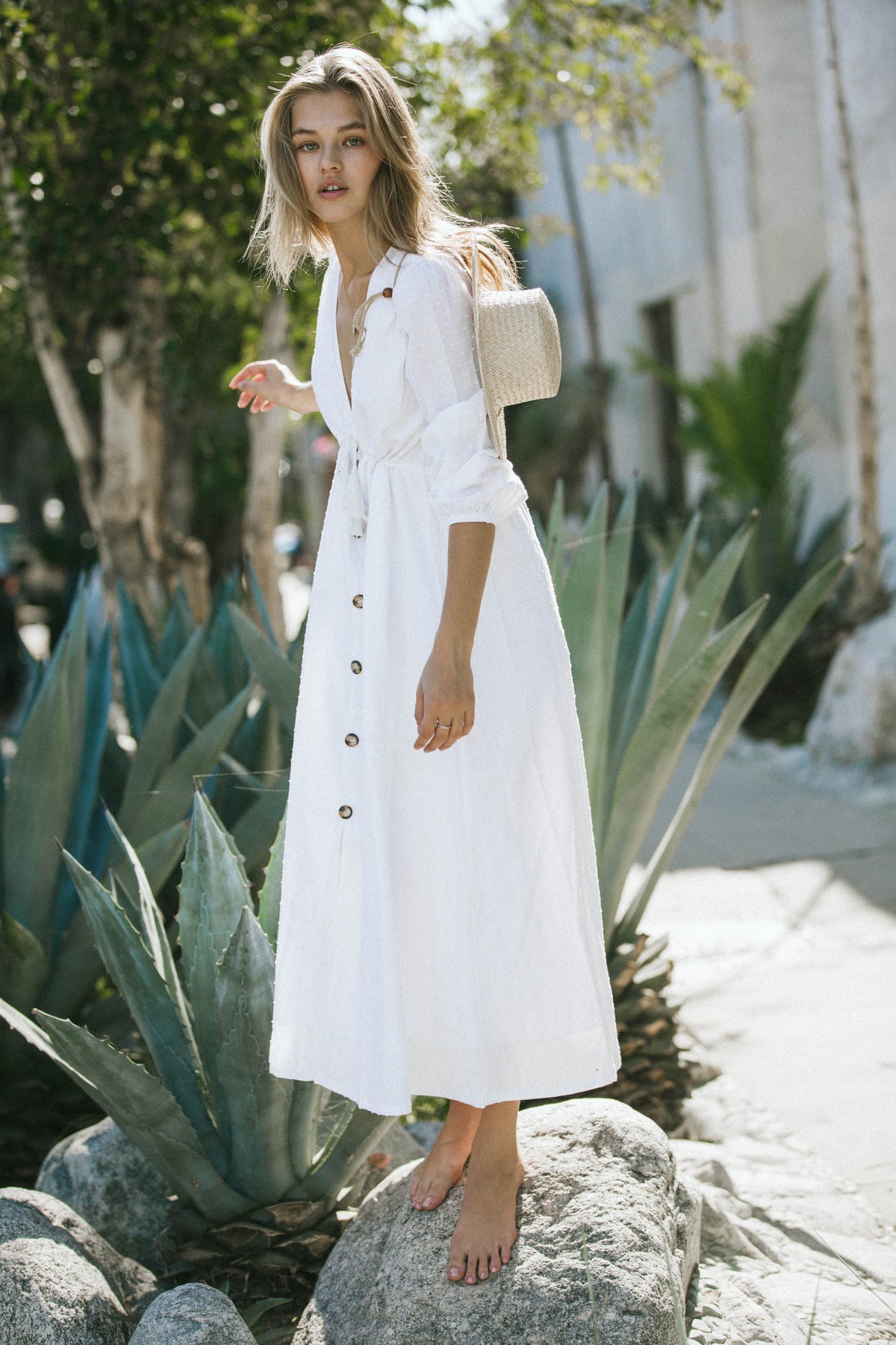 ALINA | by @miramarphoto