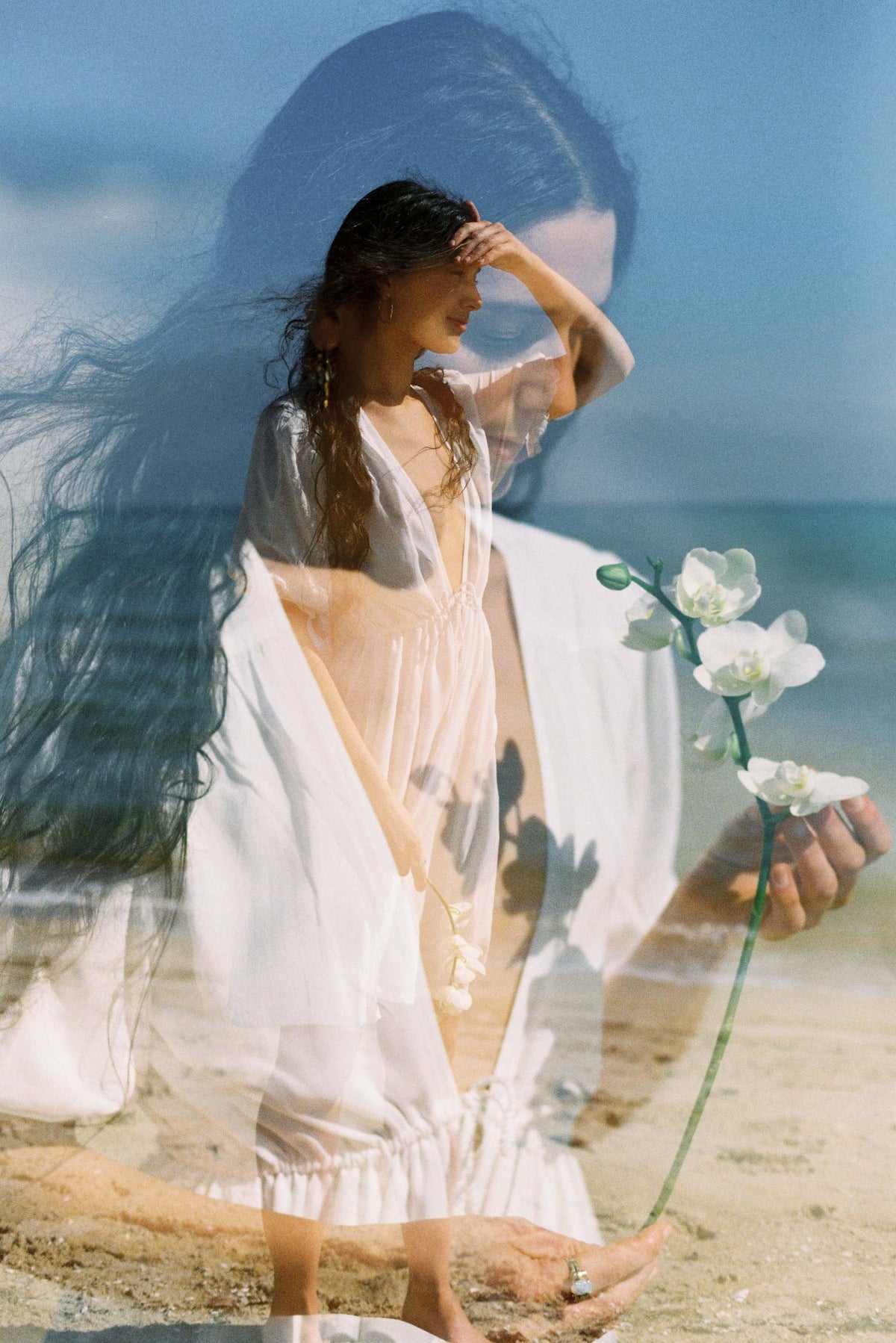 MORGANNAH | BY KARA RILEY