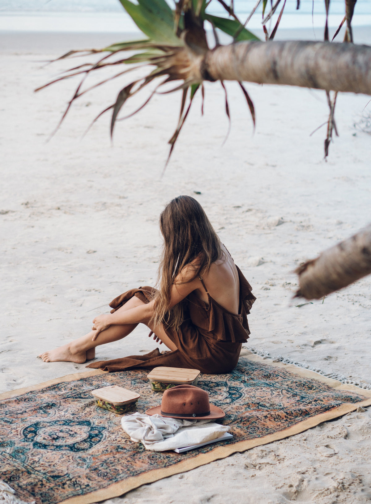 BALI TO BYRON | with @Keiramary_
