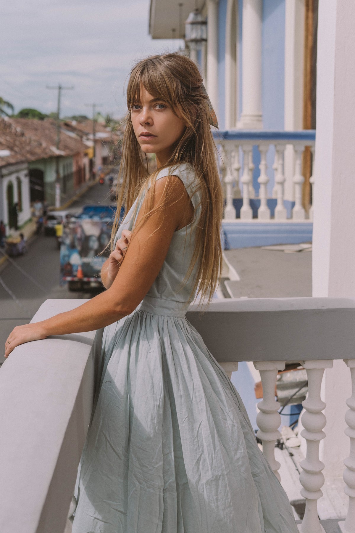 NICARAGUA | @CHRISTINA MACPHERSON BY @TOMPATERSON_NZ