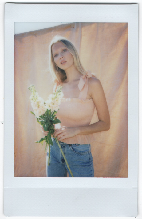 BEHIND THE SCENES | SPRING