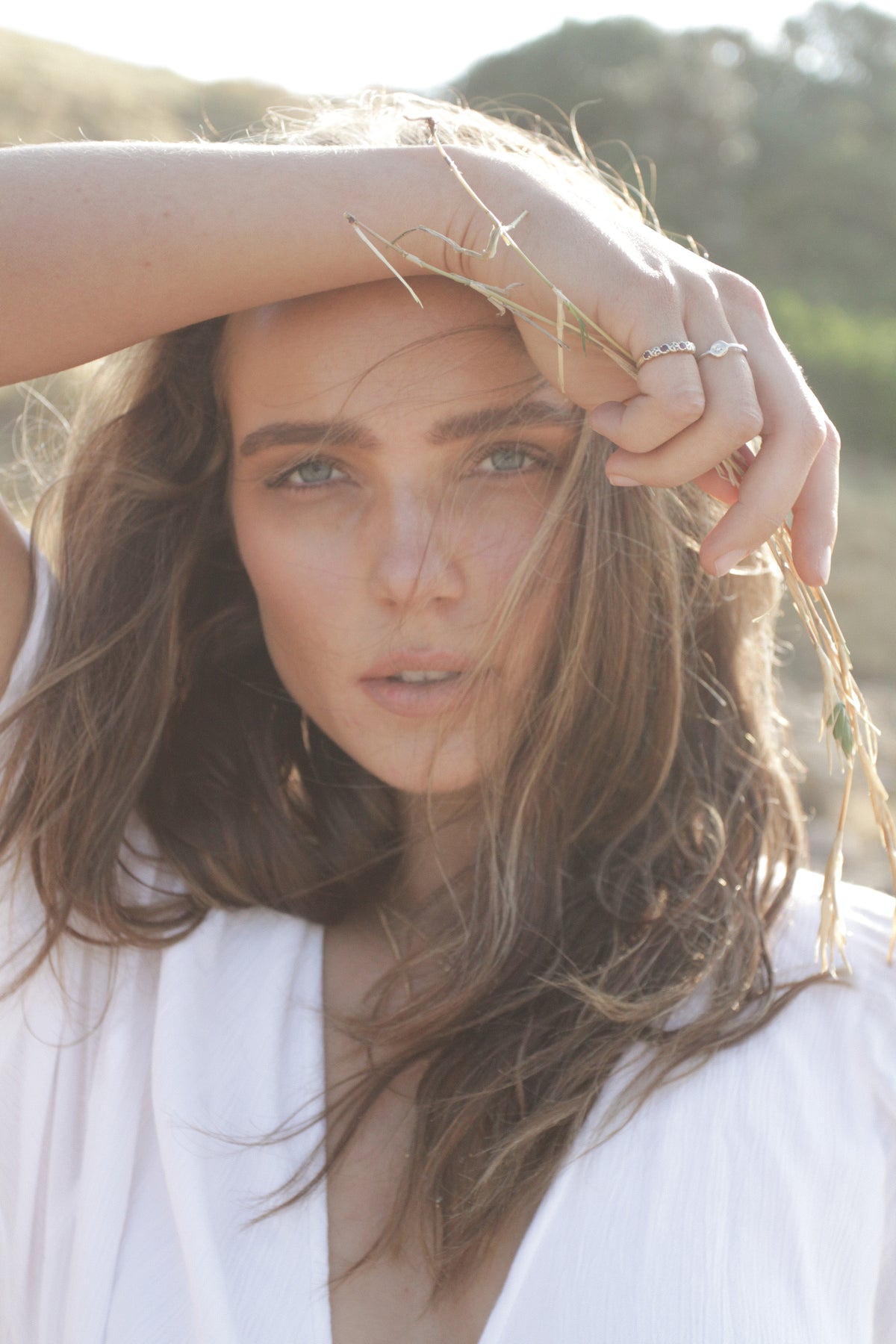 WASHED ASHORE | @KAYLABOYD BY @JESSRUBYJAMES ON 8MM FILM