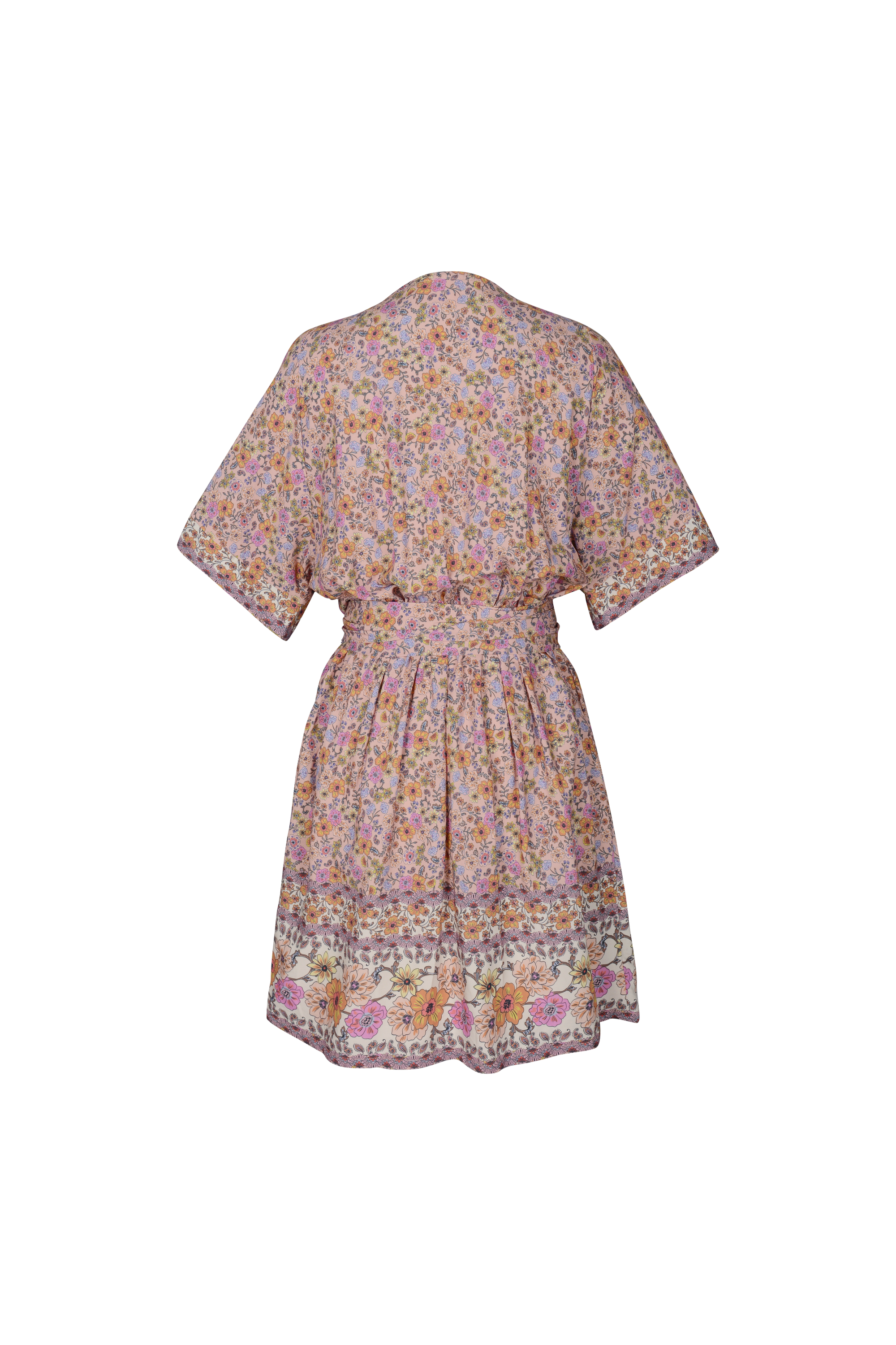 Melody Mini Dress  | Love Street