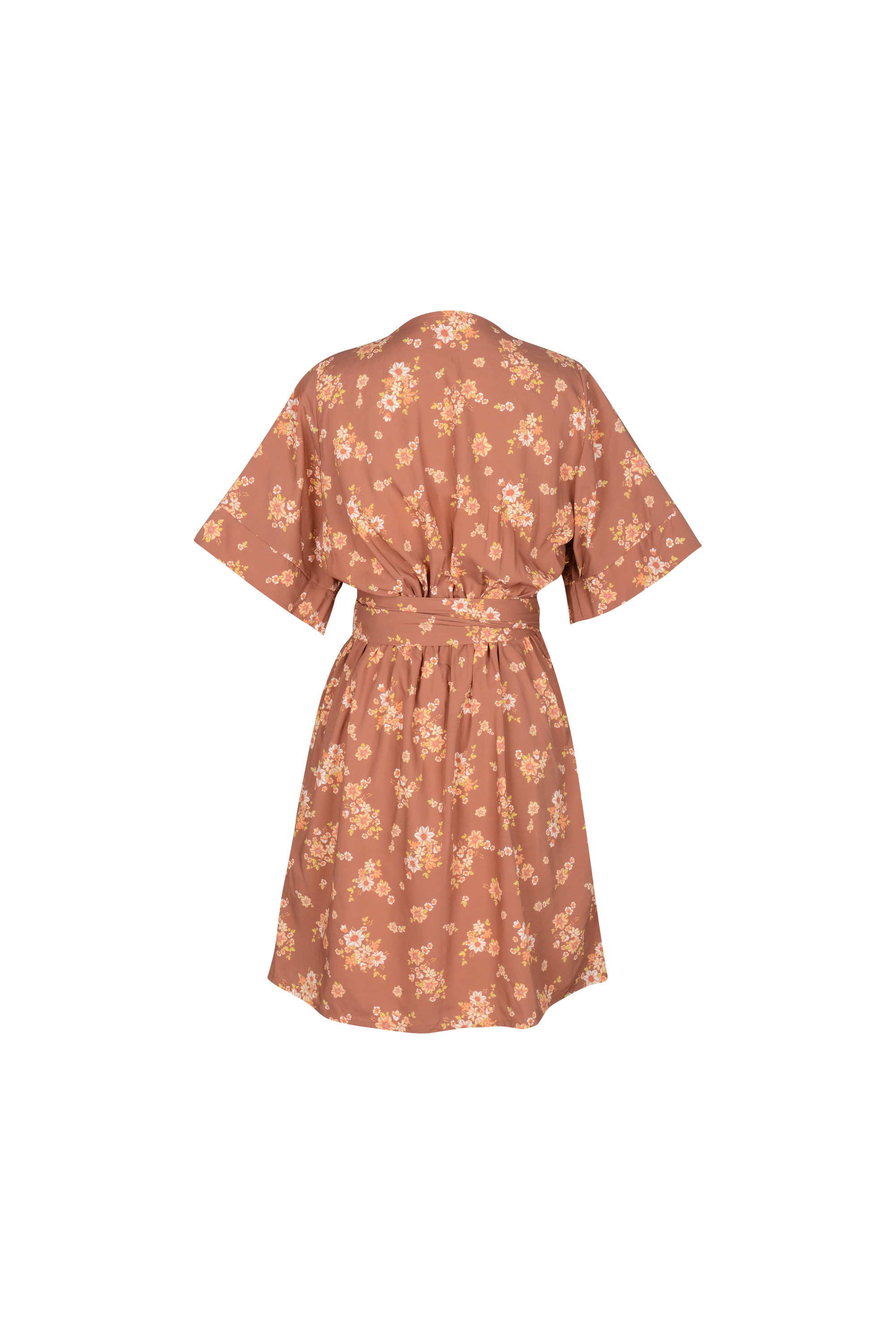 Melody Mini Dress | Magnolia
