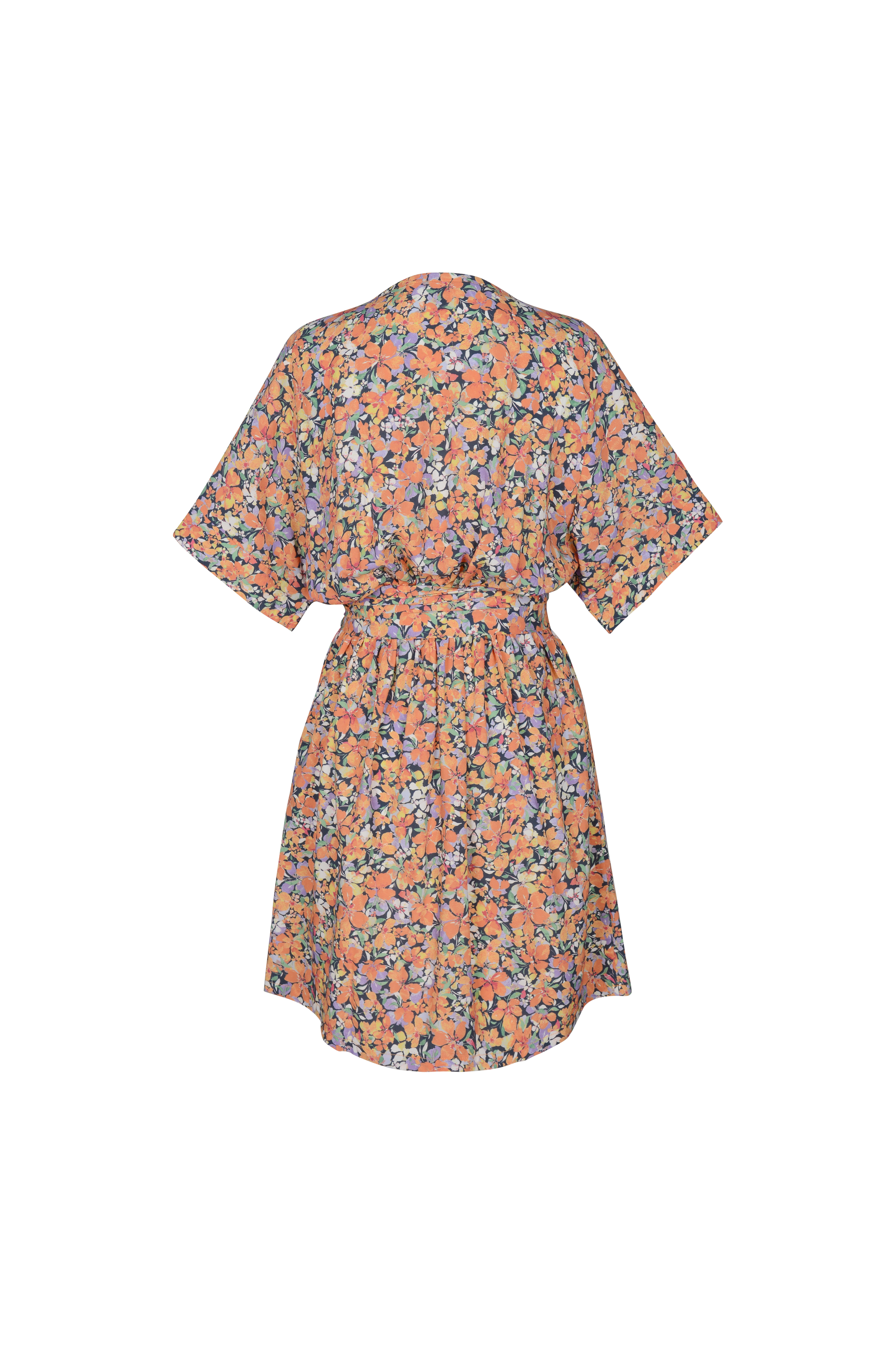Melody Mini Dress | Wildflower