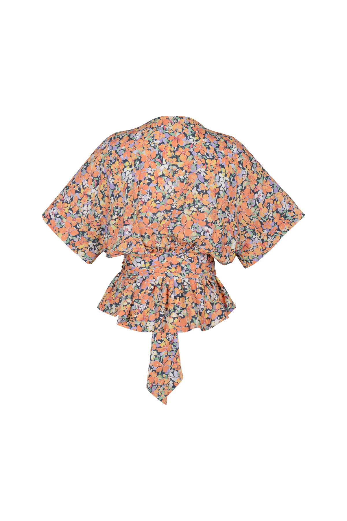 Melody Top | Wildflower