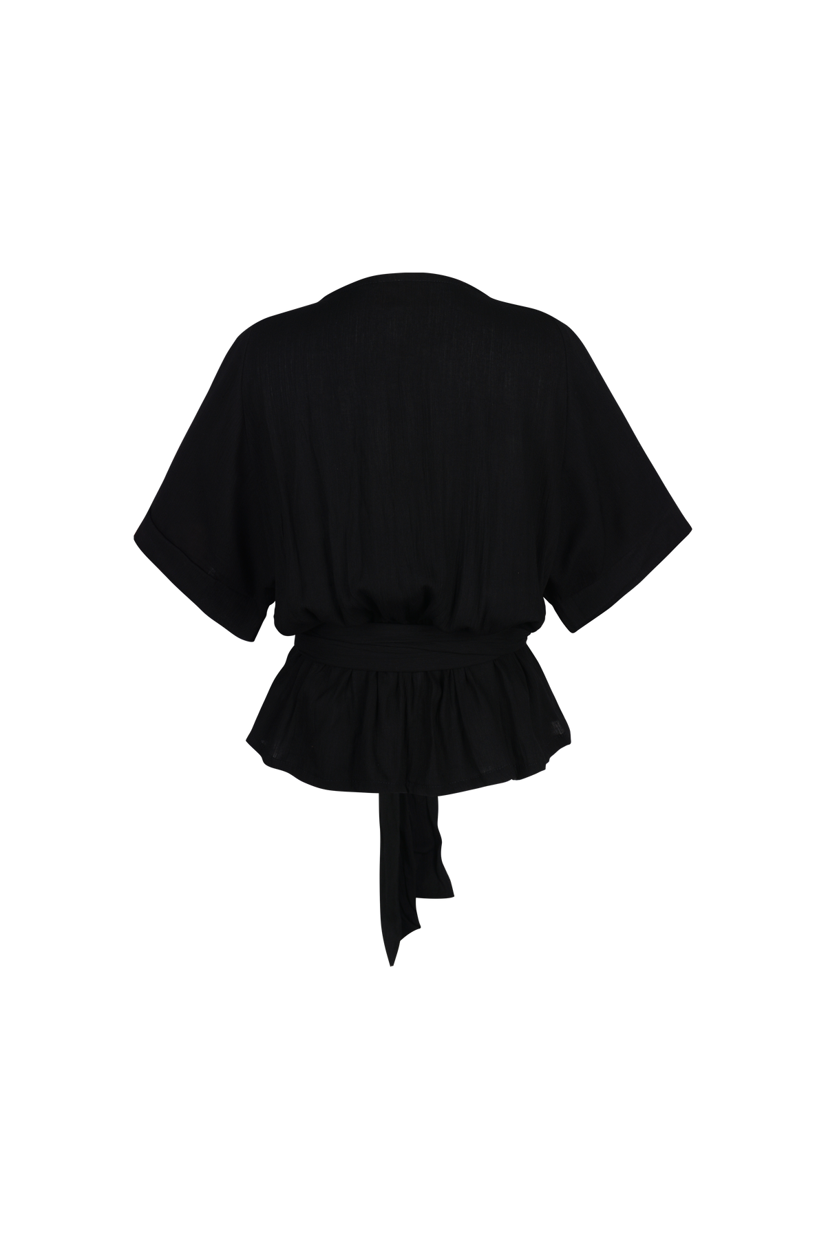 Melody Top | Black