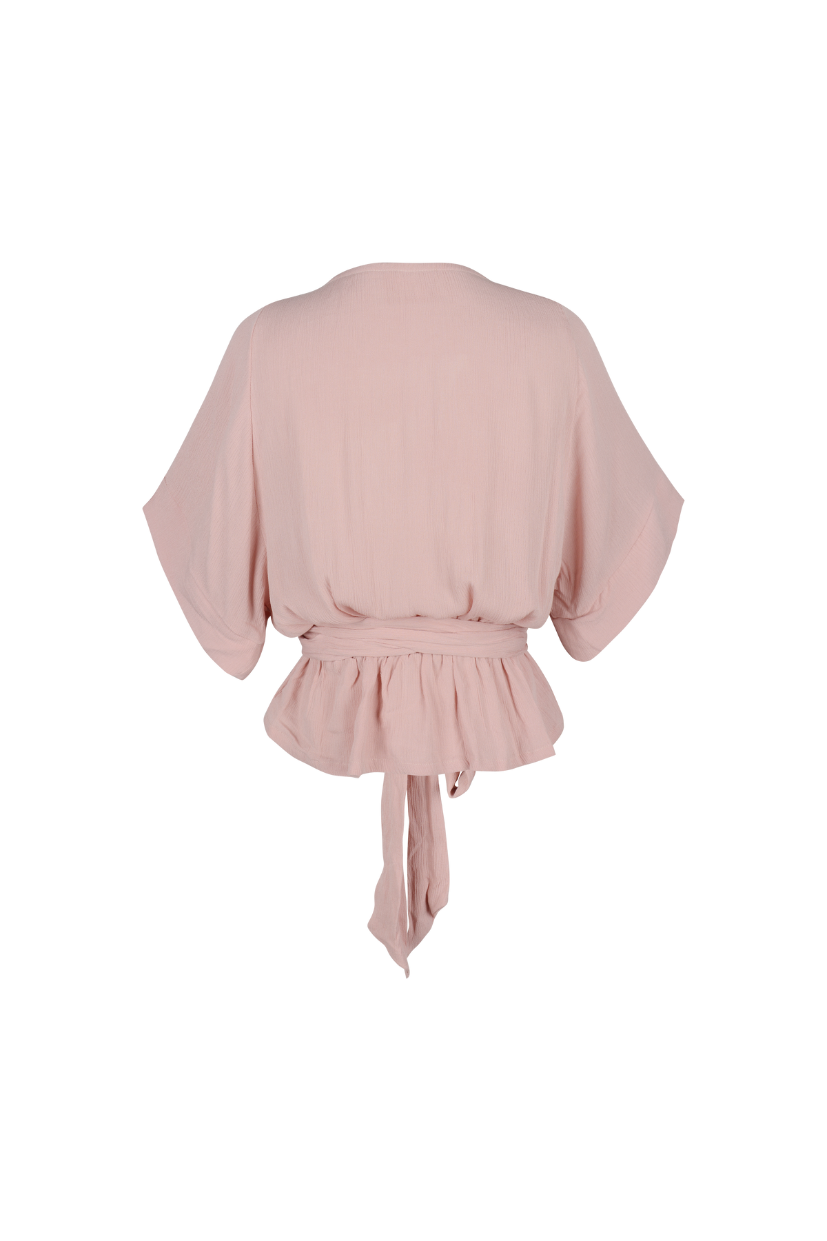 Melody Top | Blush