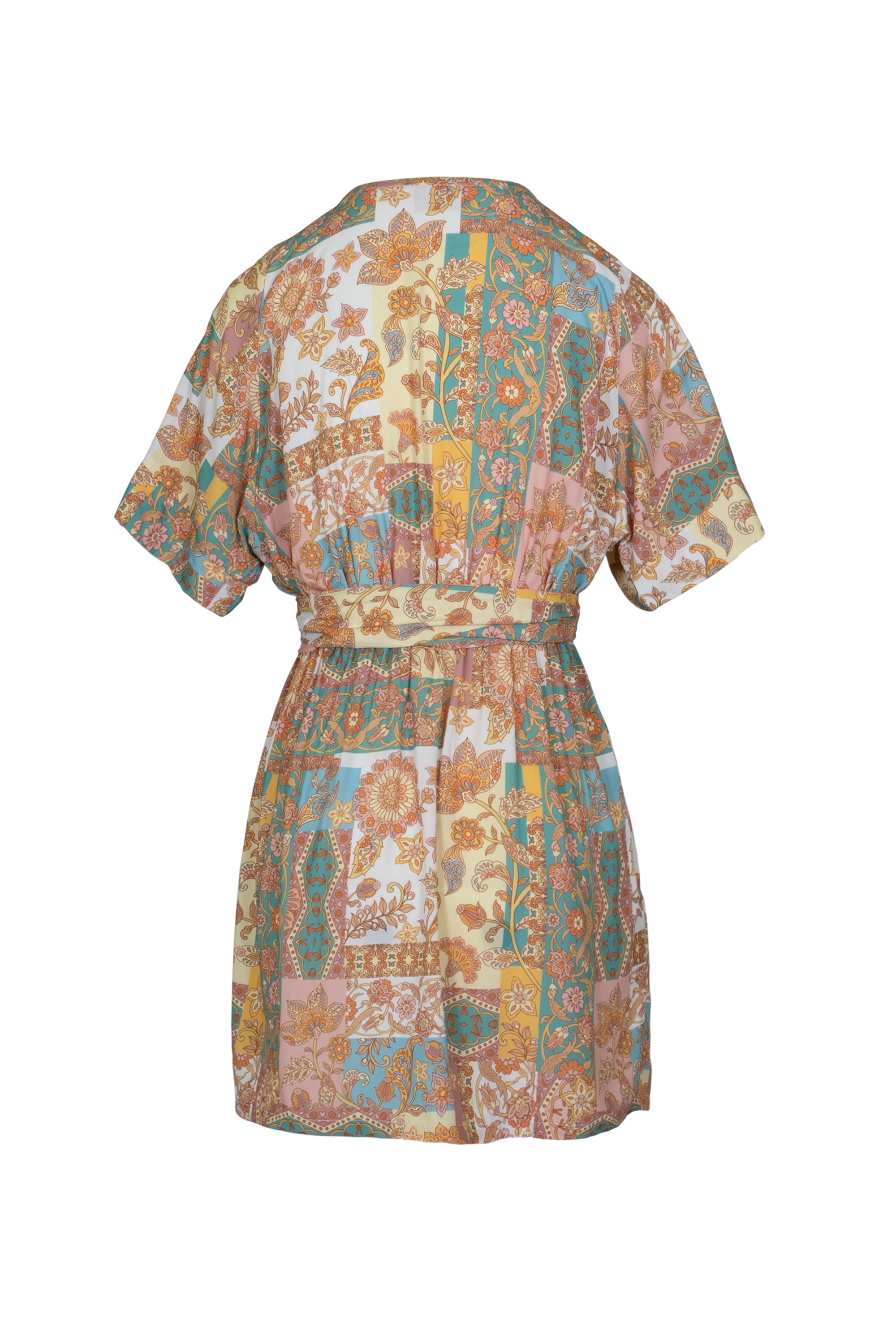 Melody Mini Dress | Riviera