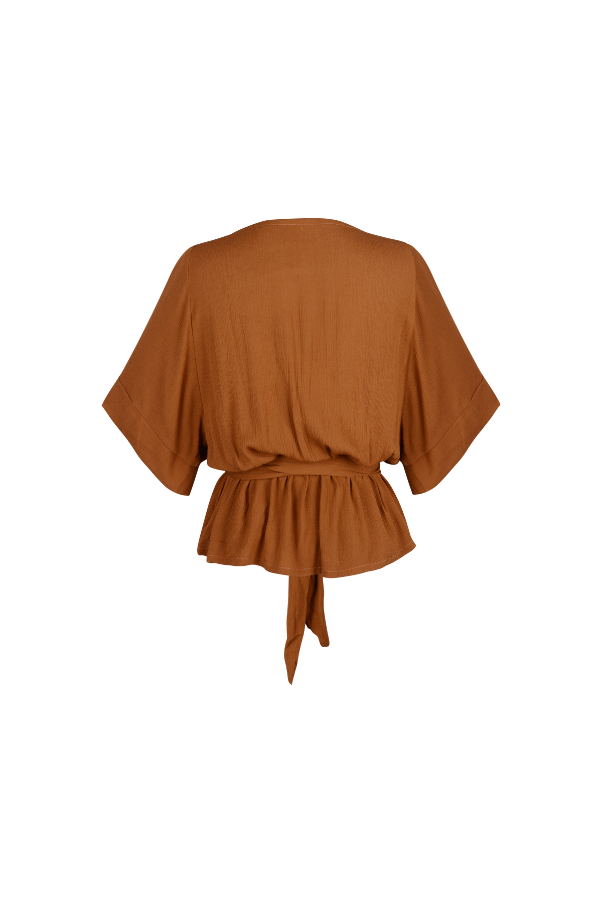 Melody Top | Cinnamon