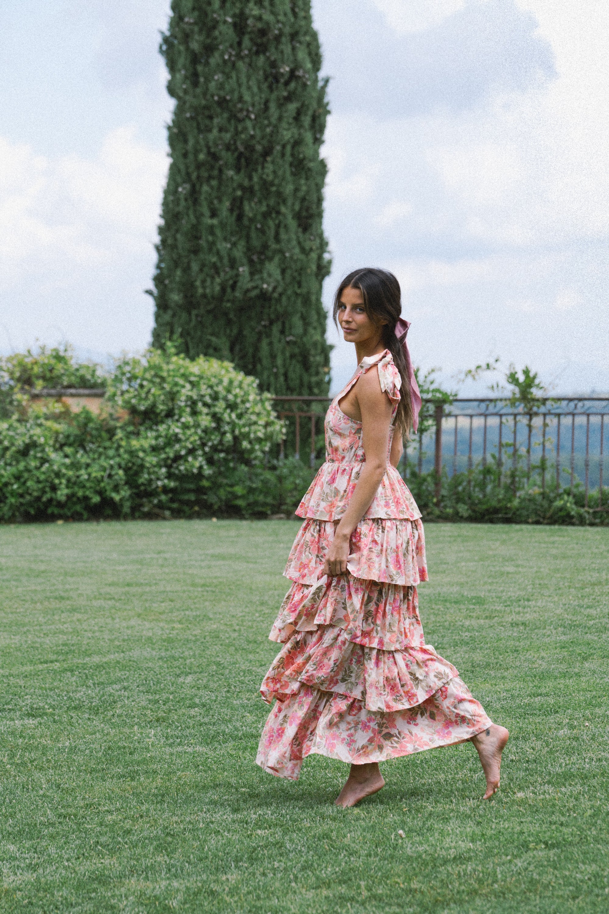 Ophelia Maxi Dress | Azaelia HAZEL & FOLK Ophelia Maxi Dress | Azaelia HAZEL & FOLK