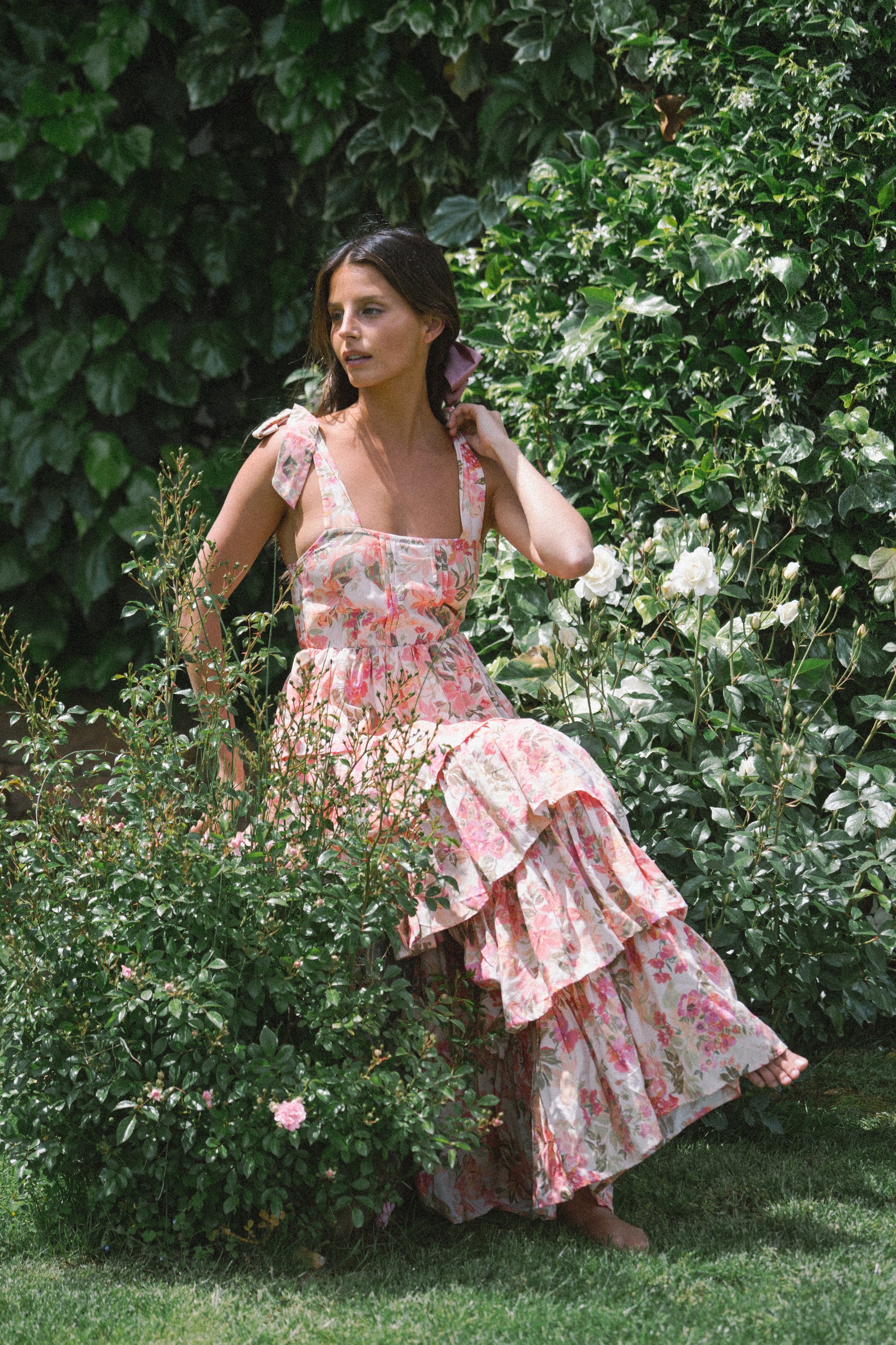 arnhem ophelia maxi dress Ophelia Maxi Dress