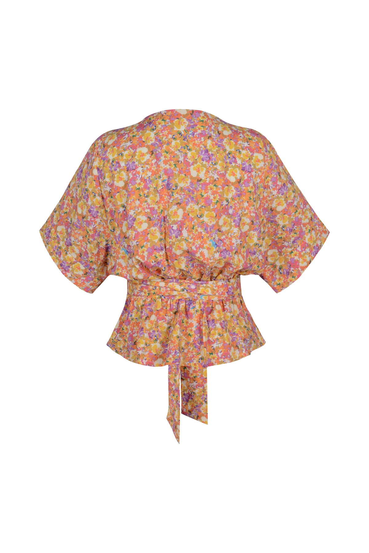 Melody Top | Jardin