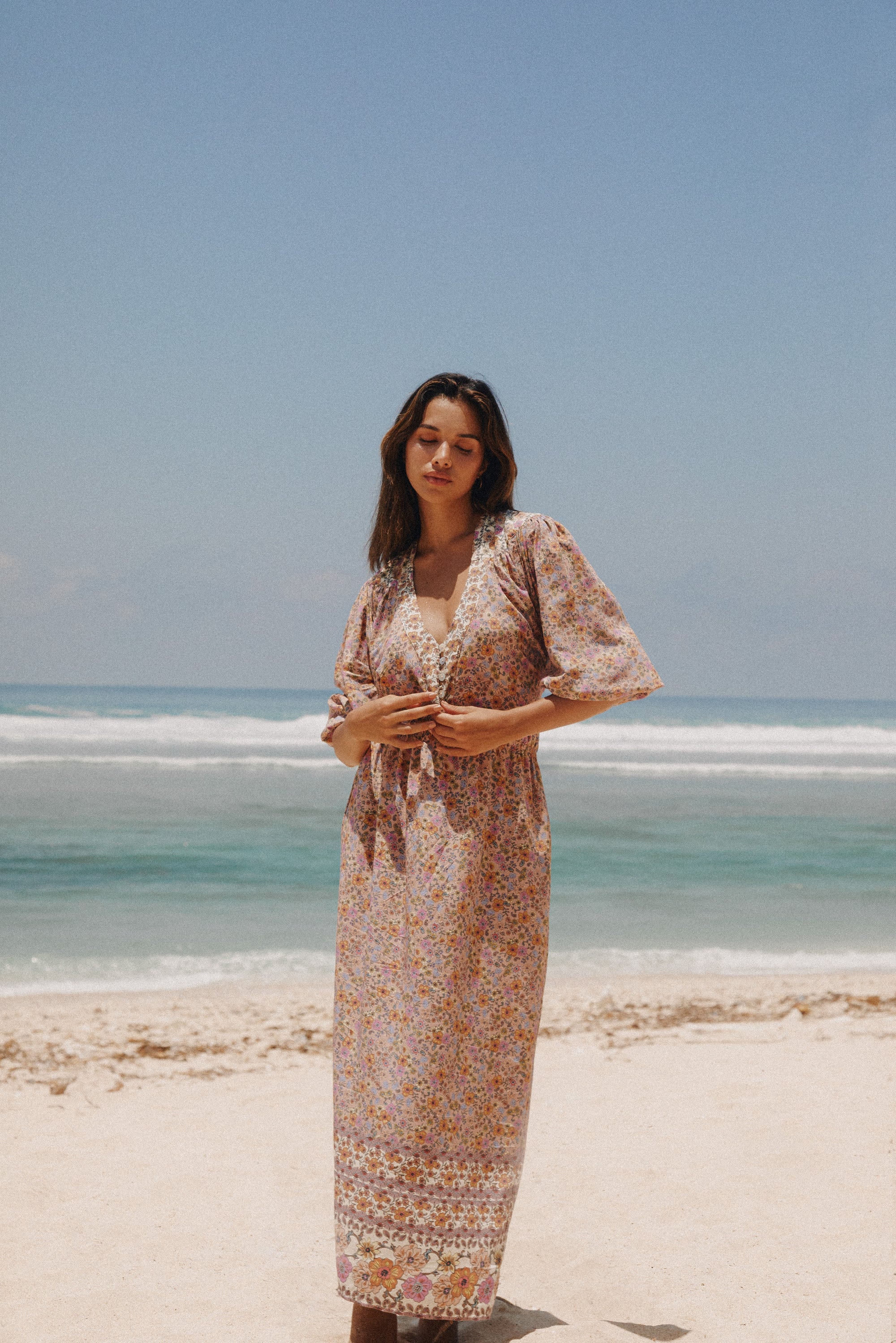 dahlia maxi dress Dahlia Maxi Dress