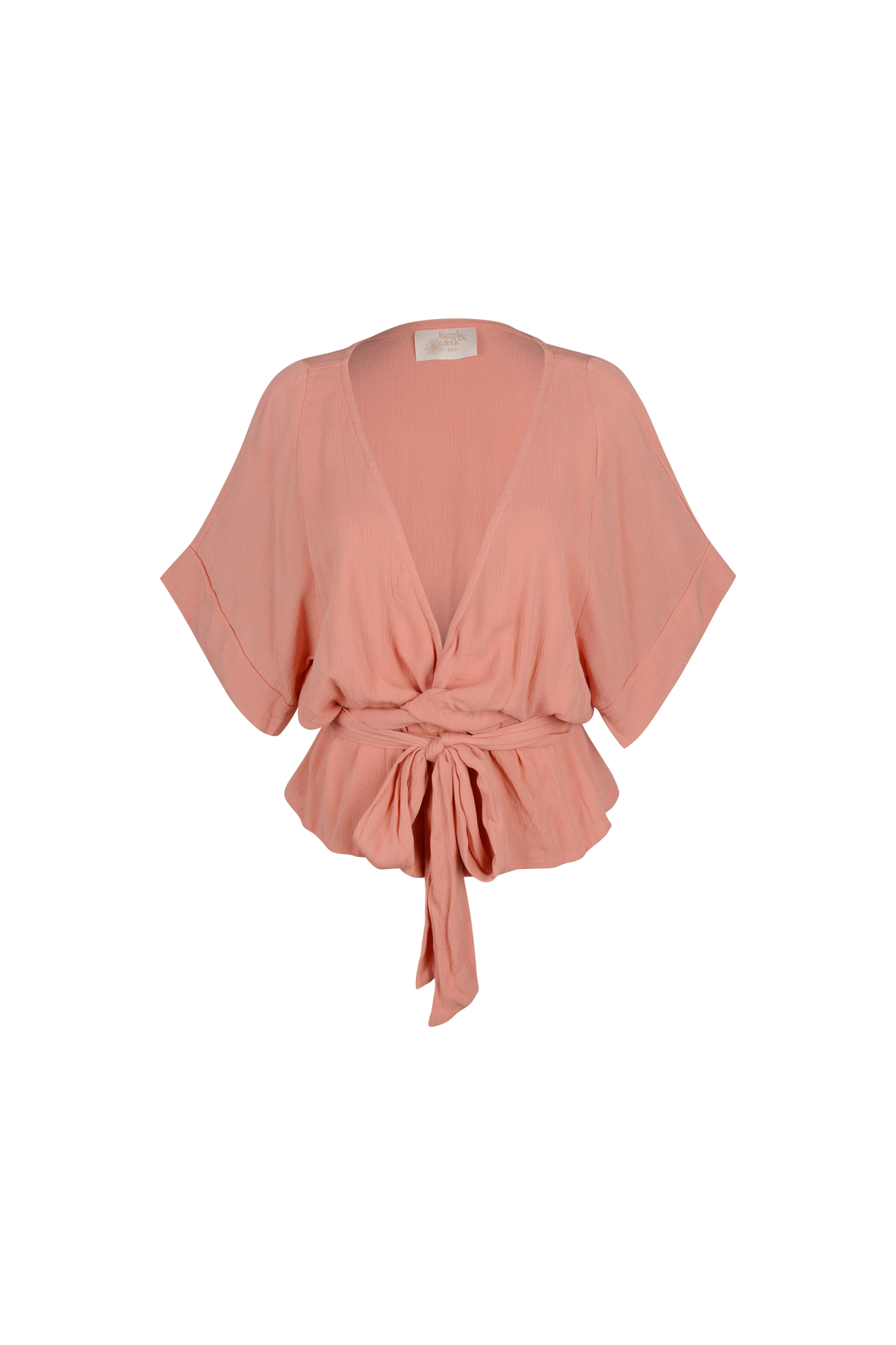 Melody Top | Dusty Rose