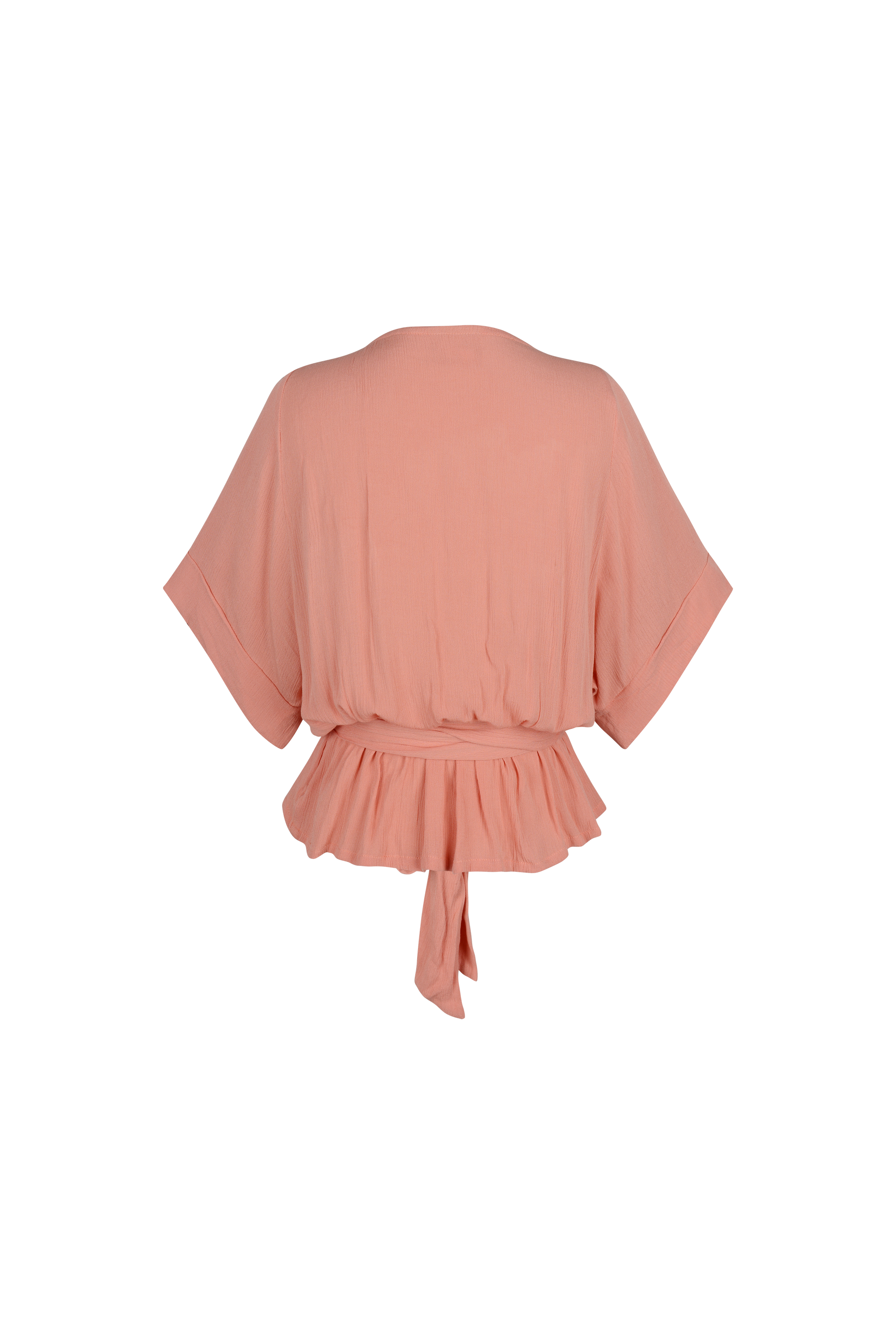 Melody Top | Dusty Rose