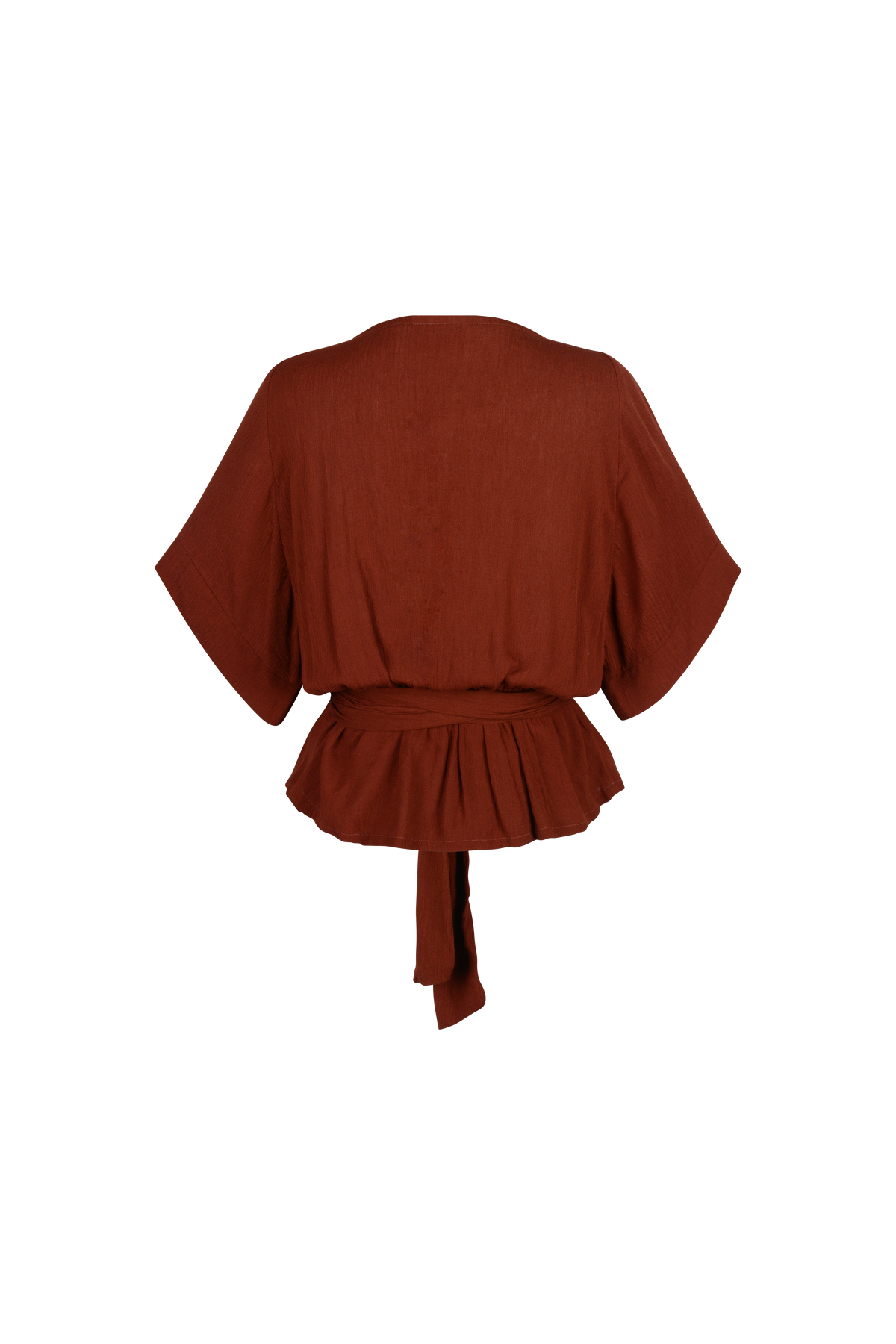 Melody Top | Espresso