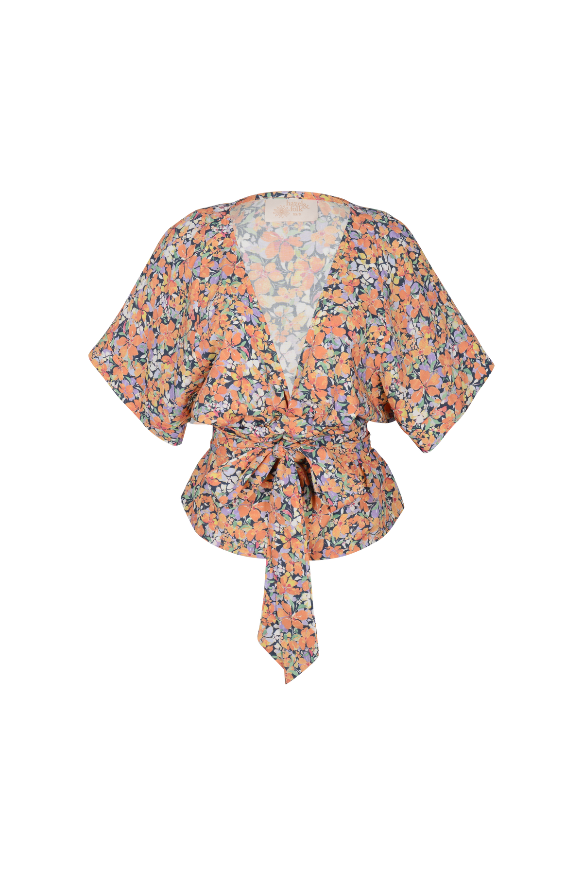 Melody Top | Wildflower