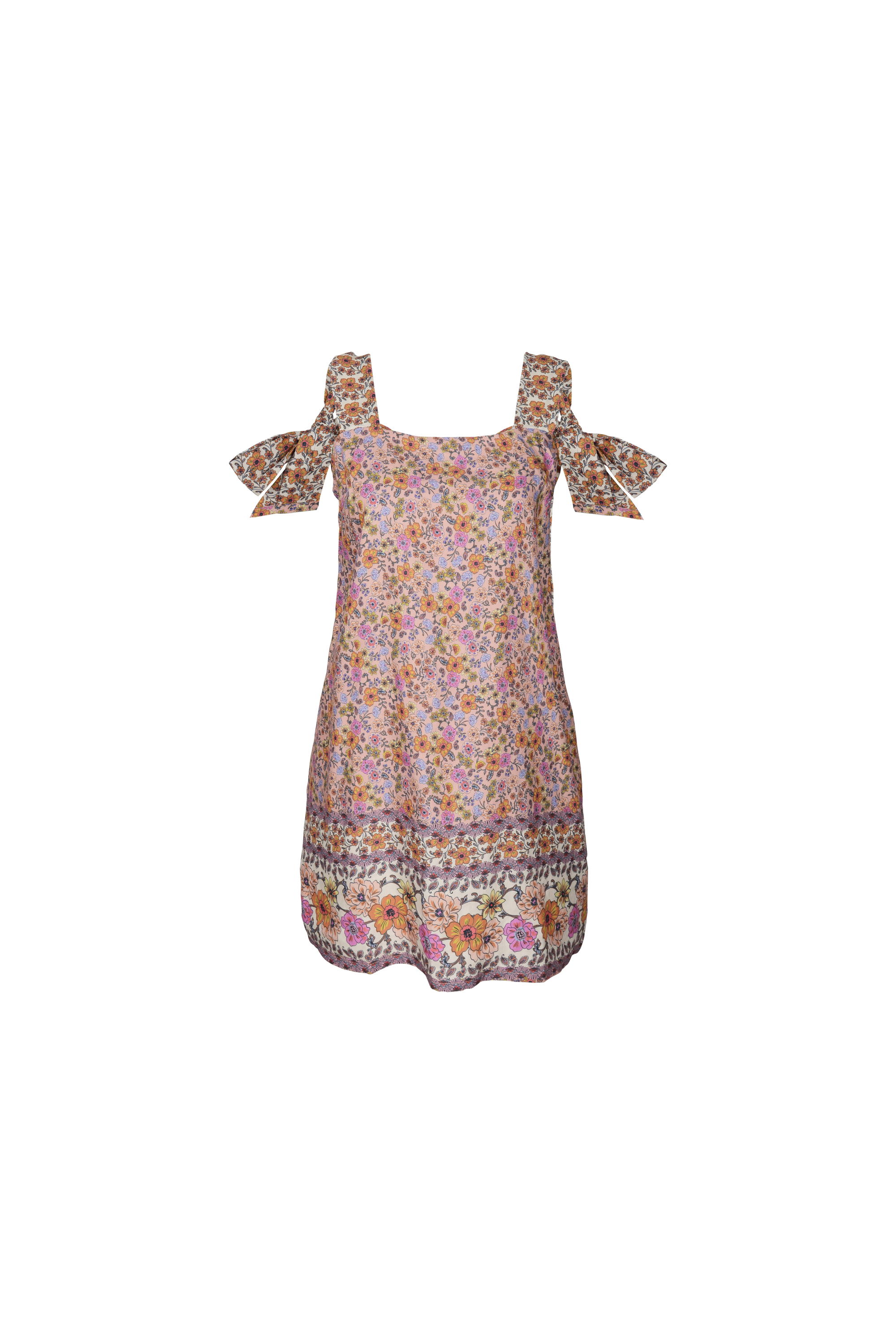 Stella Mini Dress | Love Street