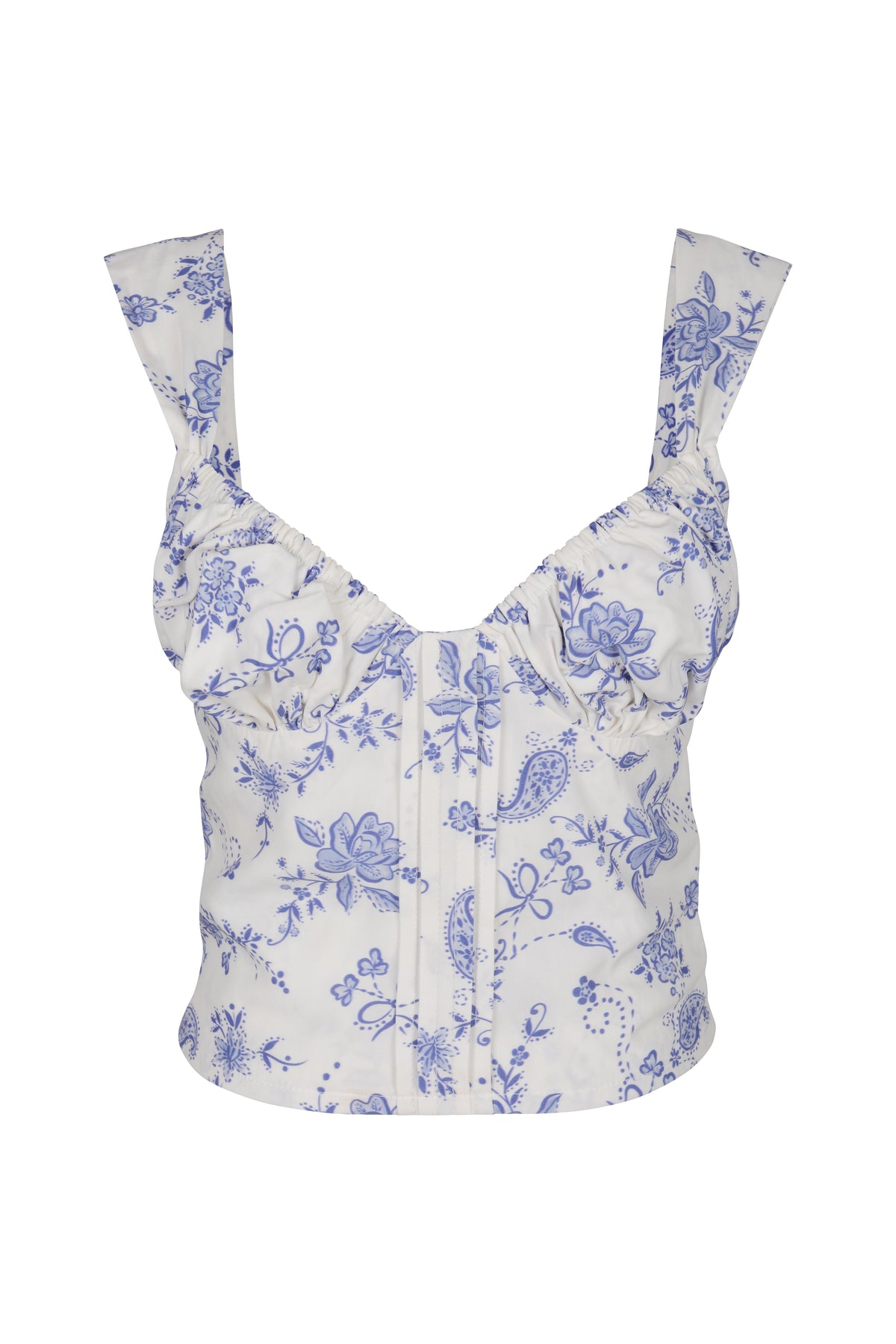 Annalise Top | High Tea