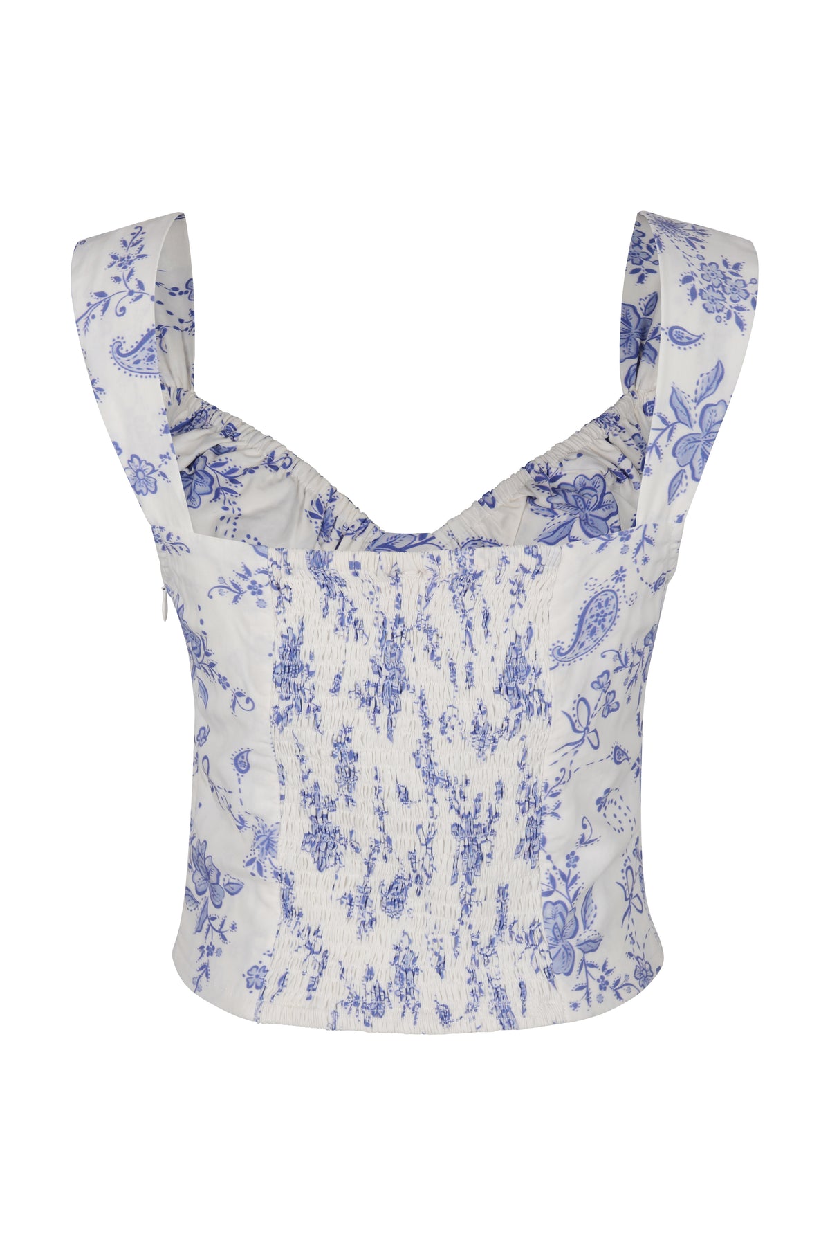 Annalise Top | High Tea