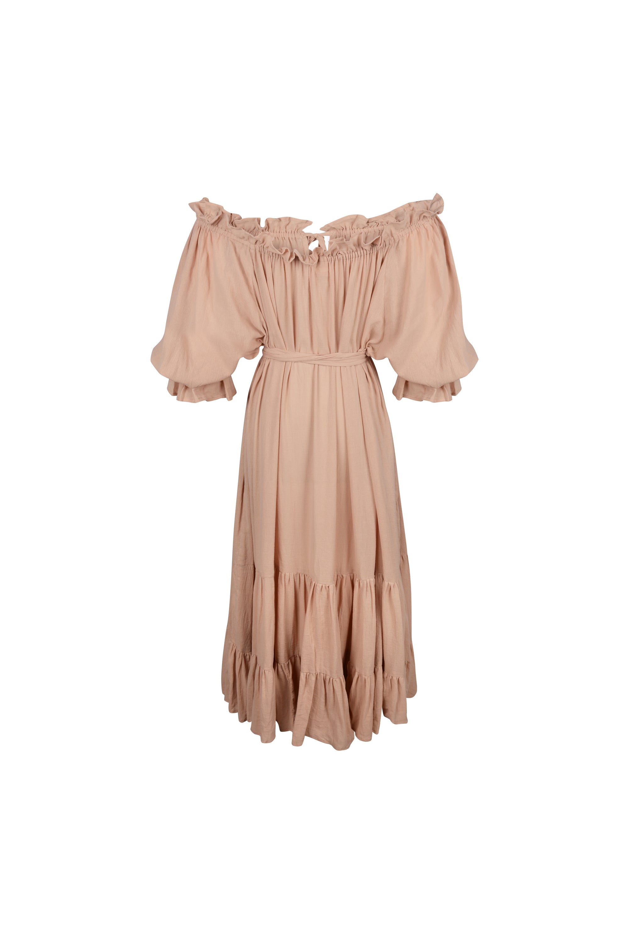 Emmaline Gown | Chai